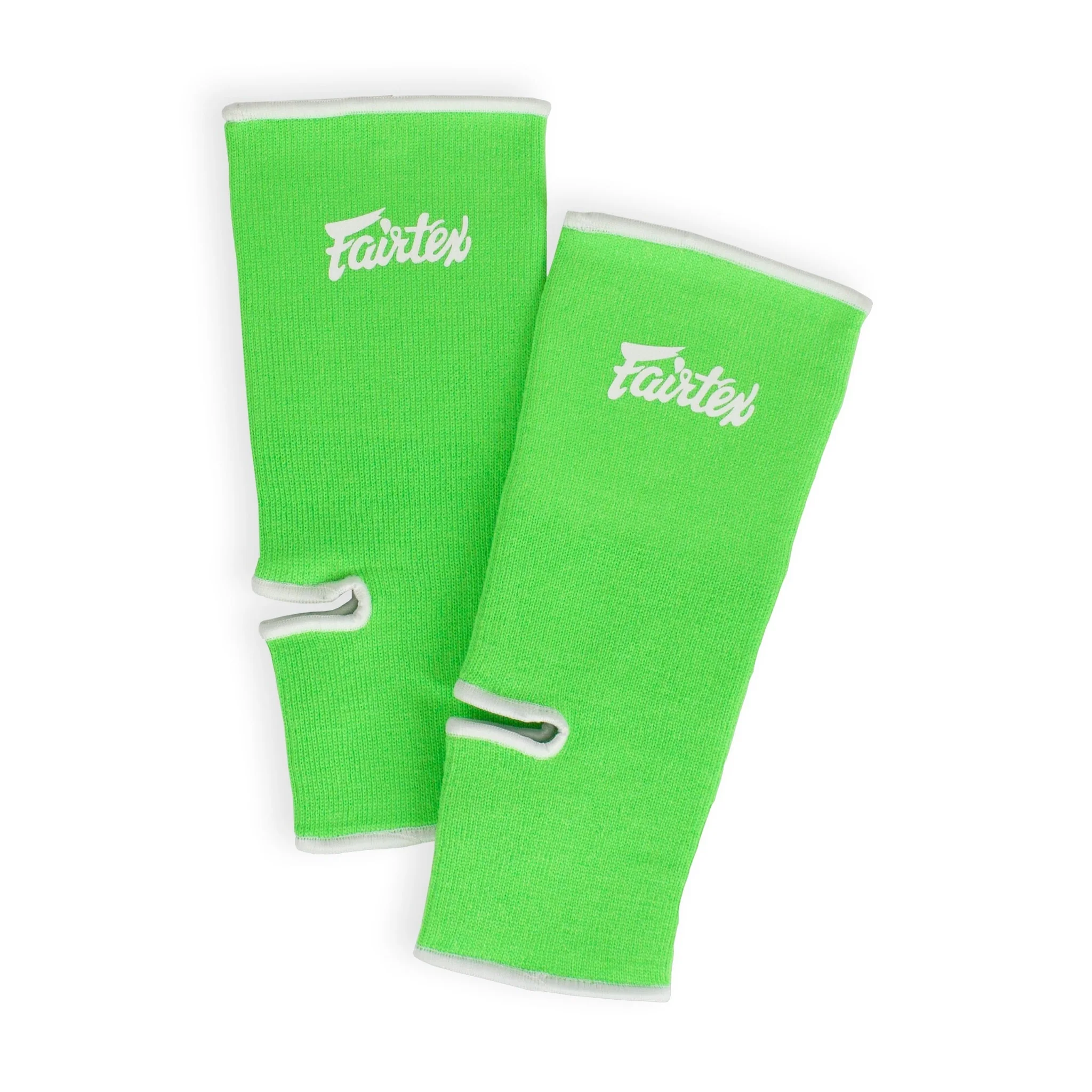 Fairtex AS1 Ankle Guard Support Protector for Muay Thai Kickboxing and MMA - Image 13