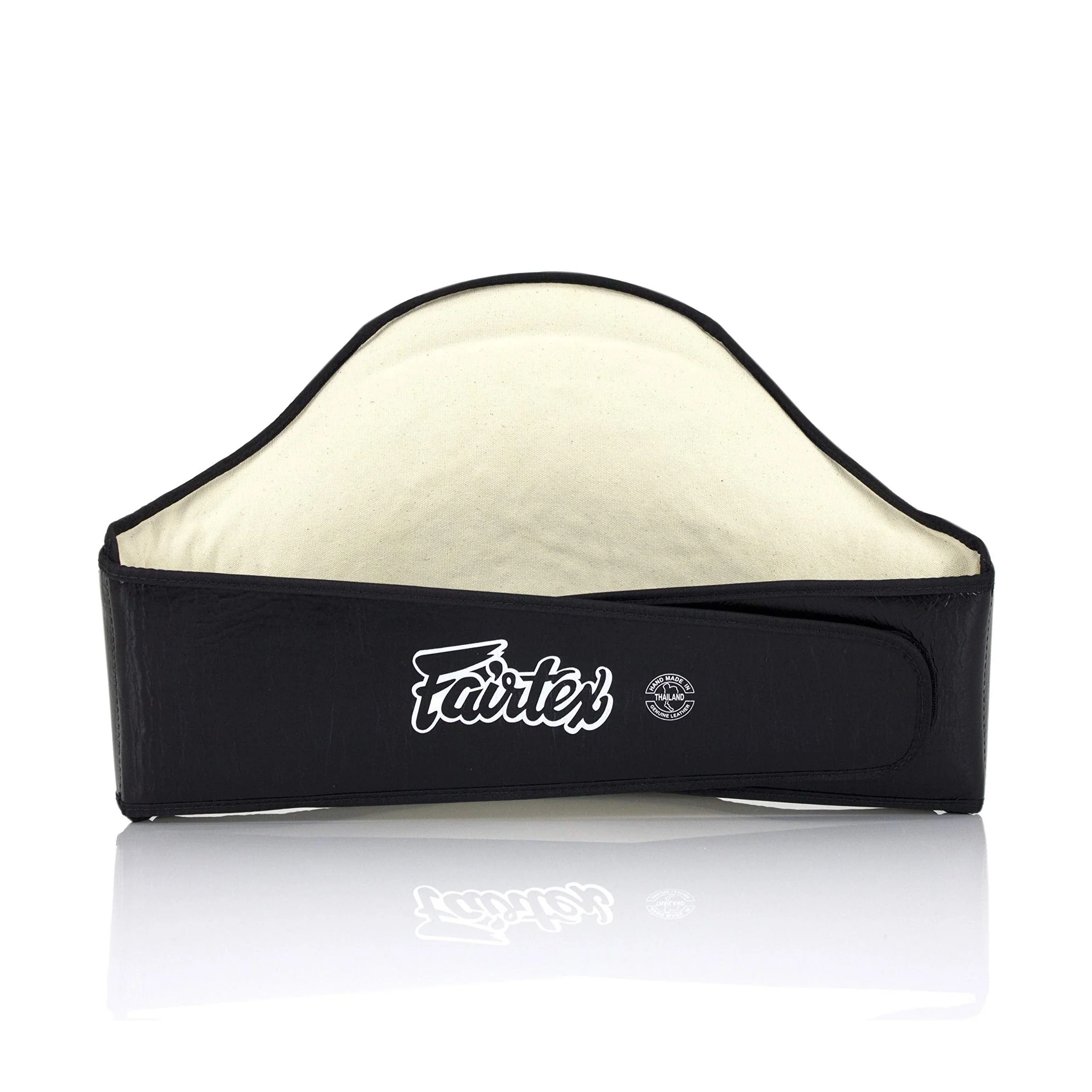 Fairtex BPV1 Belly Pad Rib Guard Body Protector - Image 10