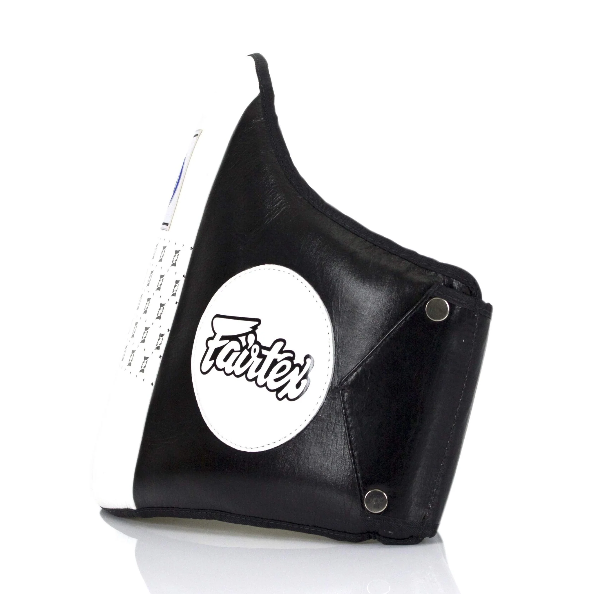 Fairtex BPV1 Belly Pad Rib Guard Body Protector - Image 4