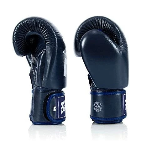 Fairtex BGV1 ONE Muay Thai Boxing Sparring Gloves - Image 12