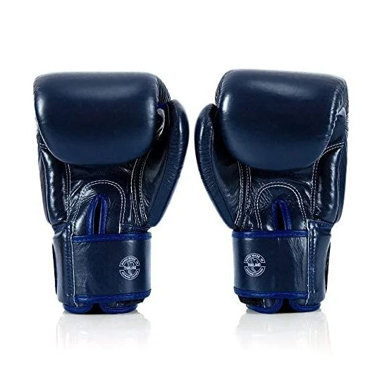 Fairtex BGV1 ONE Muay Thai Boxing Sparring Gloves - Image 13