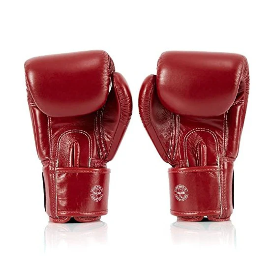 Fairtex BGV1 ONE Muay Thai Boxing Sparring Gloves - Image 17