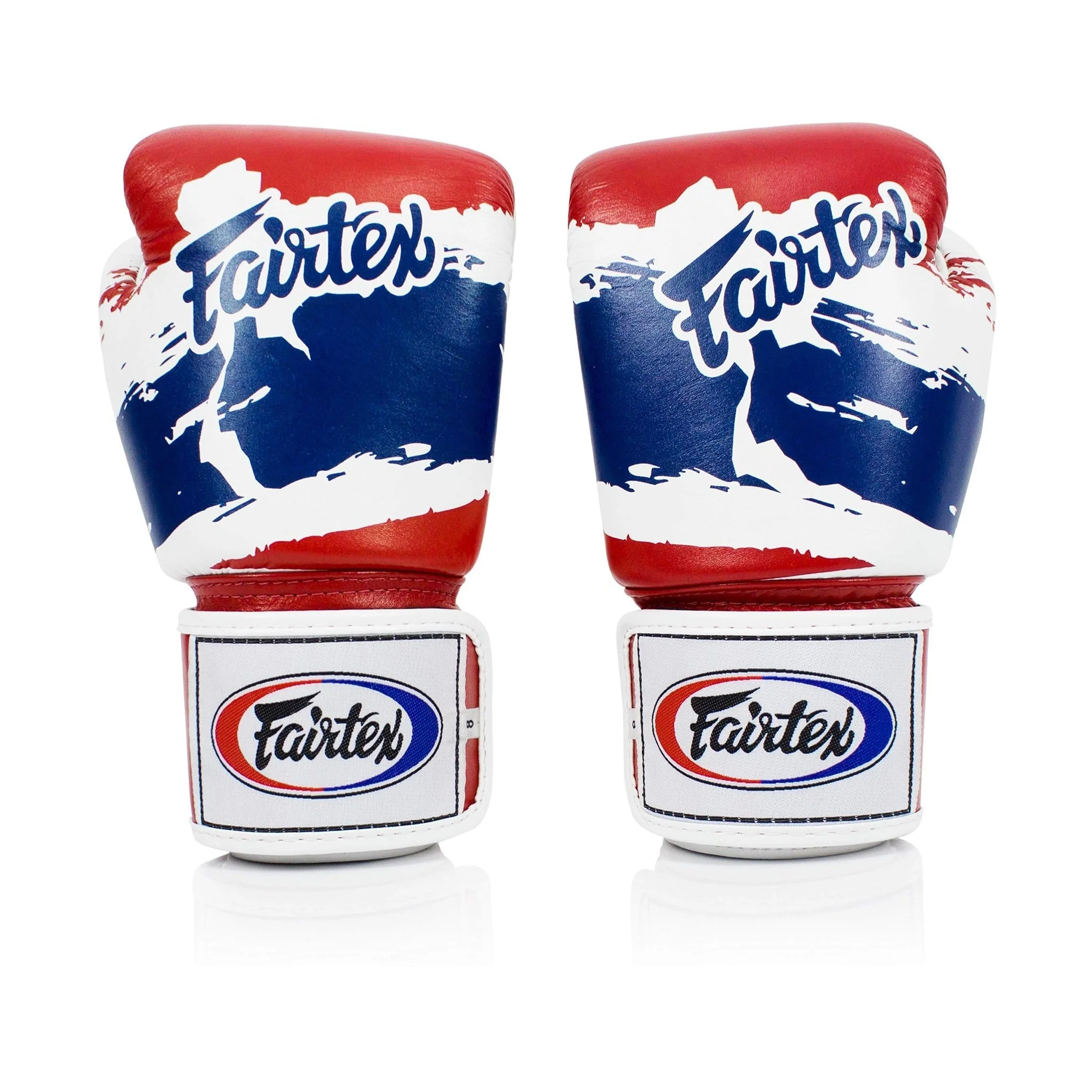 Fairtex Thai Pride BGV1 Muay Thai Boxing Glove - Image 4