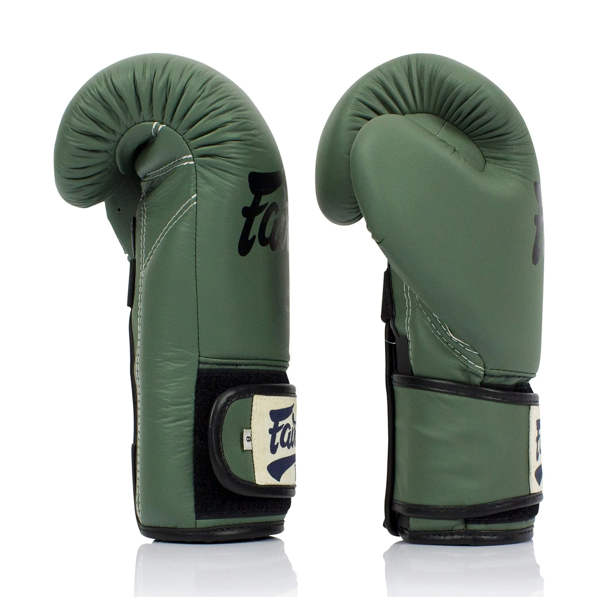 Fairtex BGV11 F Day Muay Thai Boxing Glove - Image 5