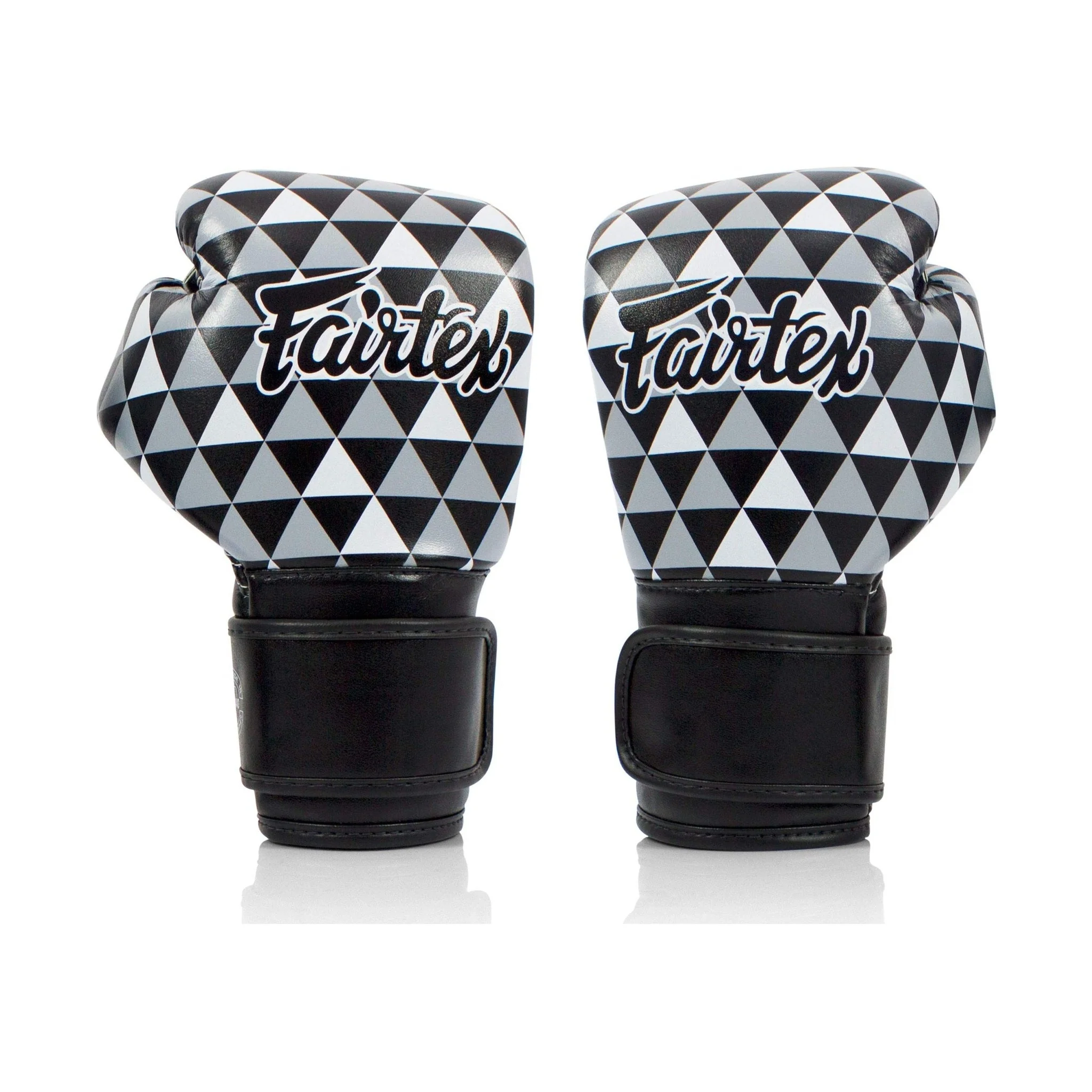 Fairtex BGV14B Prism Muay Thai Boxing Glove - Image 4