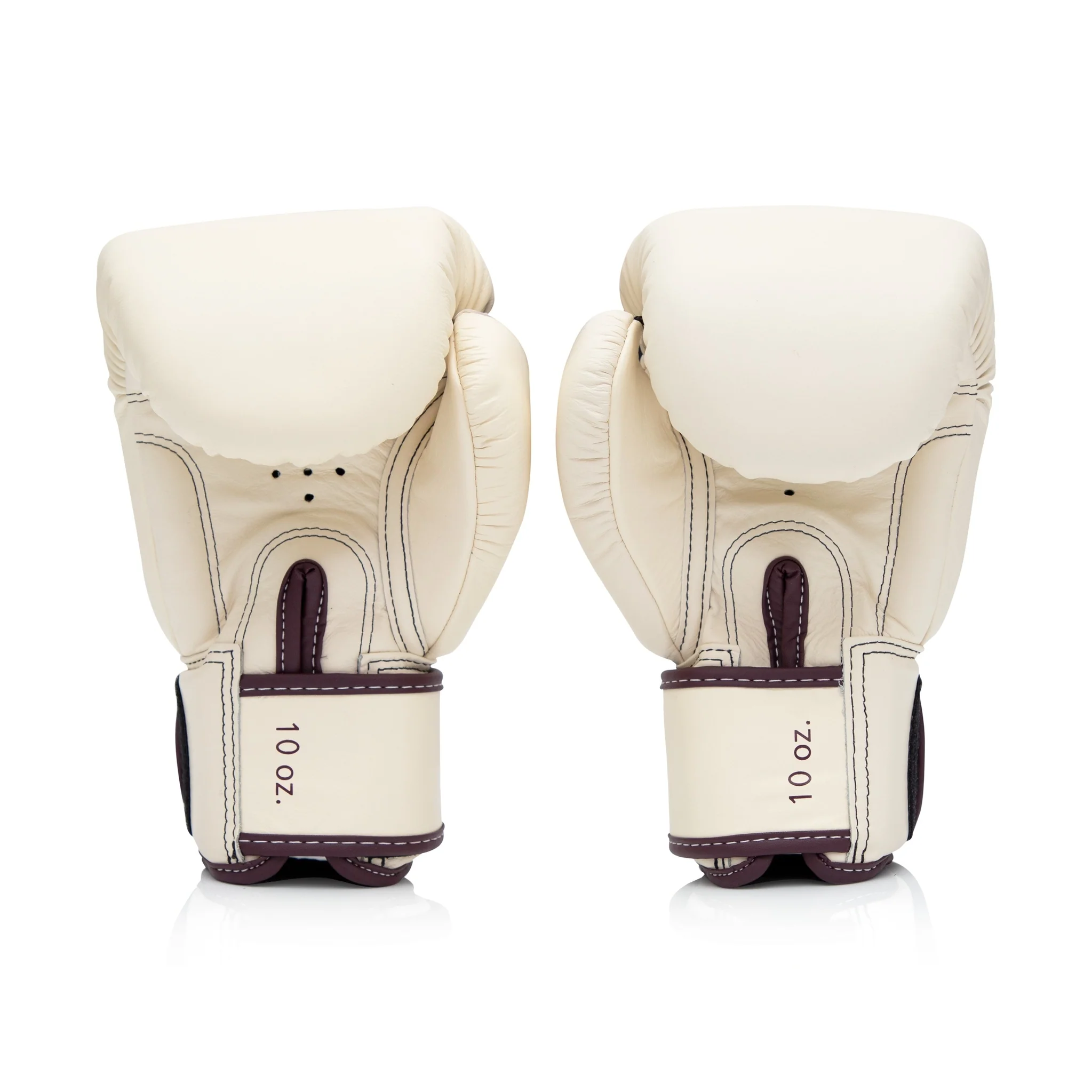 Fairtex BGV16 Leather Muay Thai Boxing Gloves - Image 15