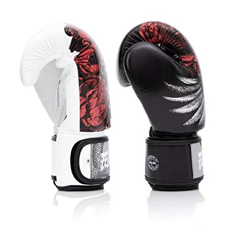 Fairtex BGV24 The Beauty of Survival - Limited Edition Gloves - Image 5