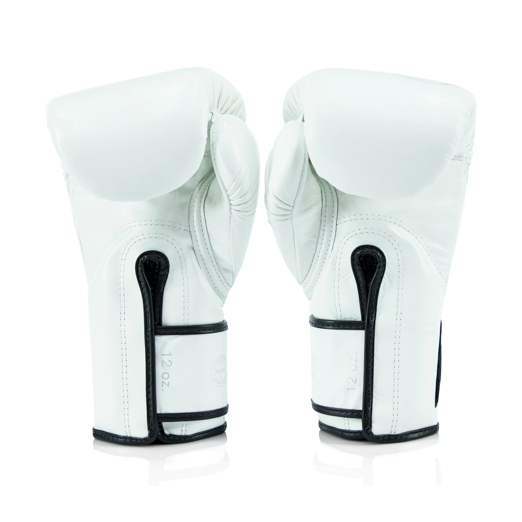 Fairtex Glory BGVG3 Glory Kickboxing Gloves - Limited Edition - Image 7