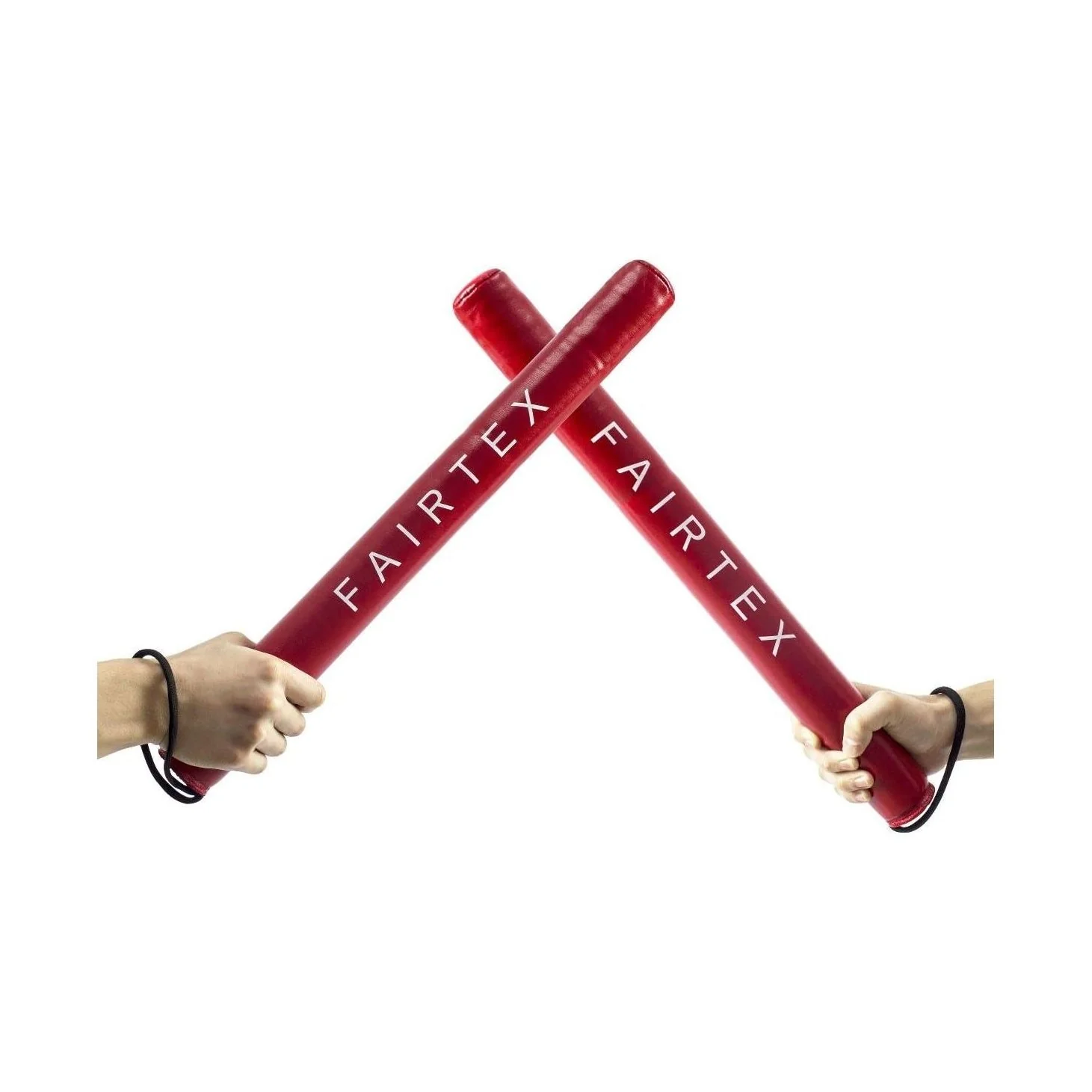 Fairtex BXS1 Leather Boxing Sticks for Boxing, Muay Thai, MMA training - Image 4