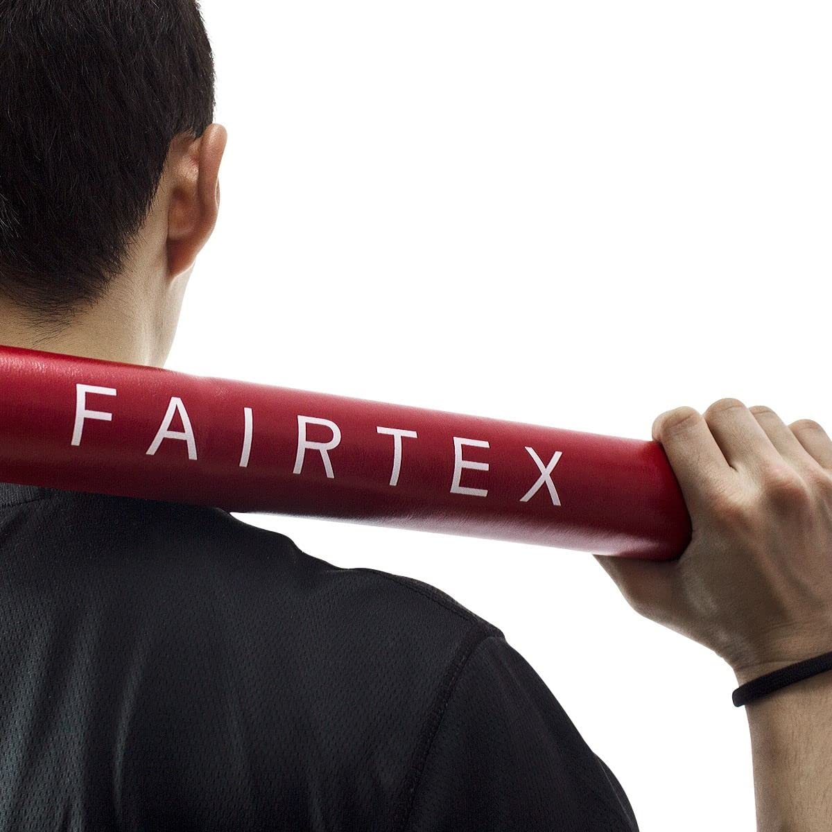 Fairtex BXS1 Leather Boxing Sticks for Boxing, Muay Thai, MMA training - Image 6
