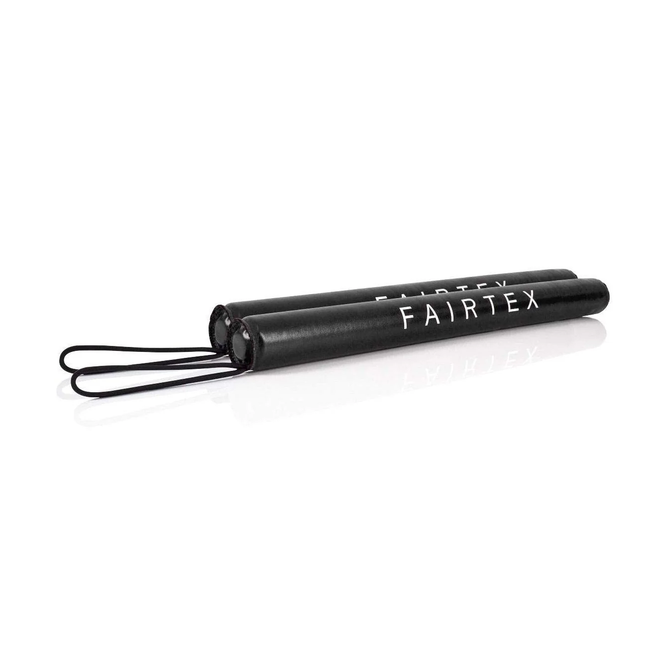 Fairtex BXS1 Leather Boxing Sticks for Boxing, Muay Thai, MMA training - Image 7