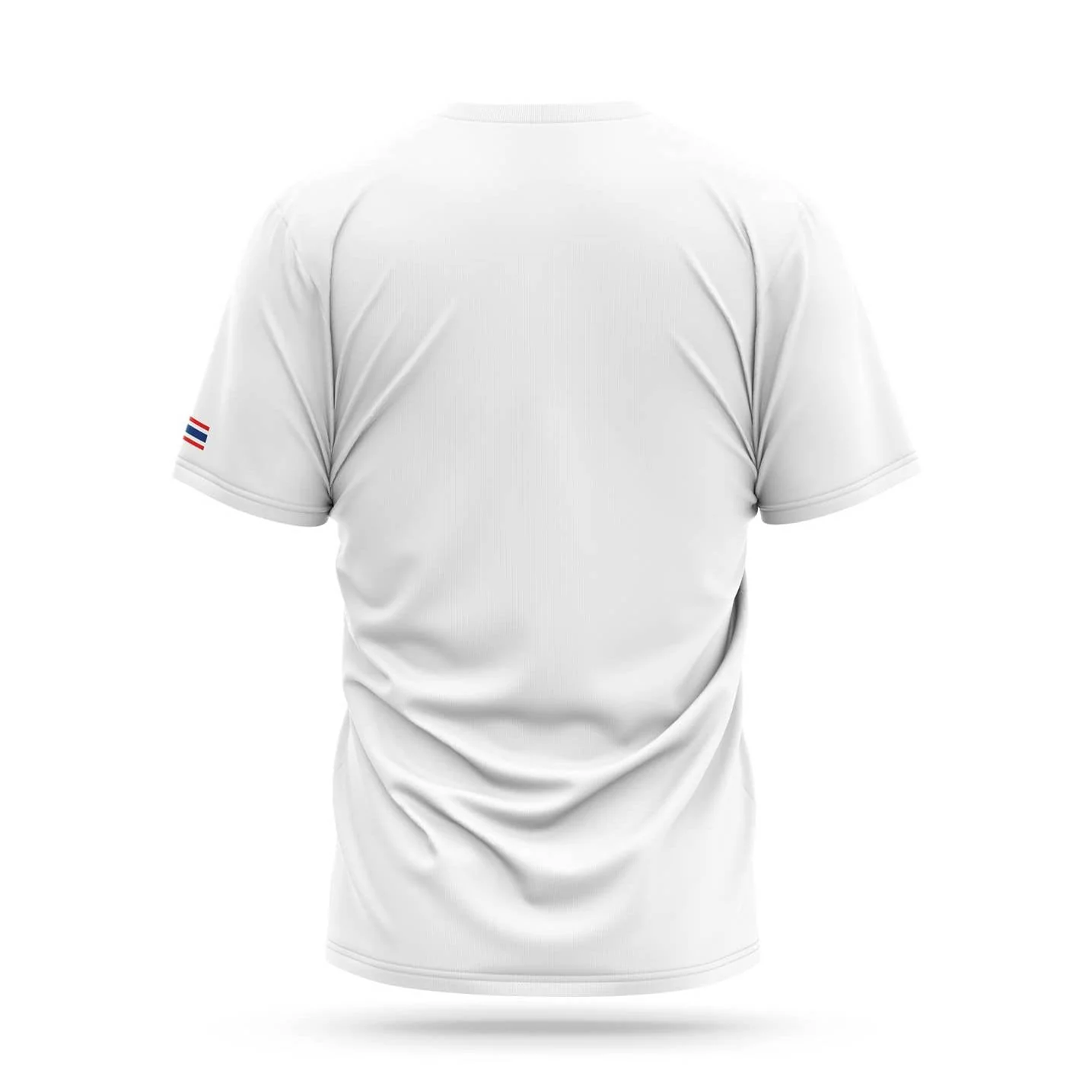 Fairtex Original Fight Team T-Shirt - Image 6