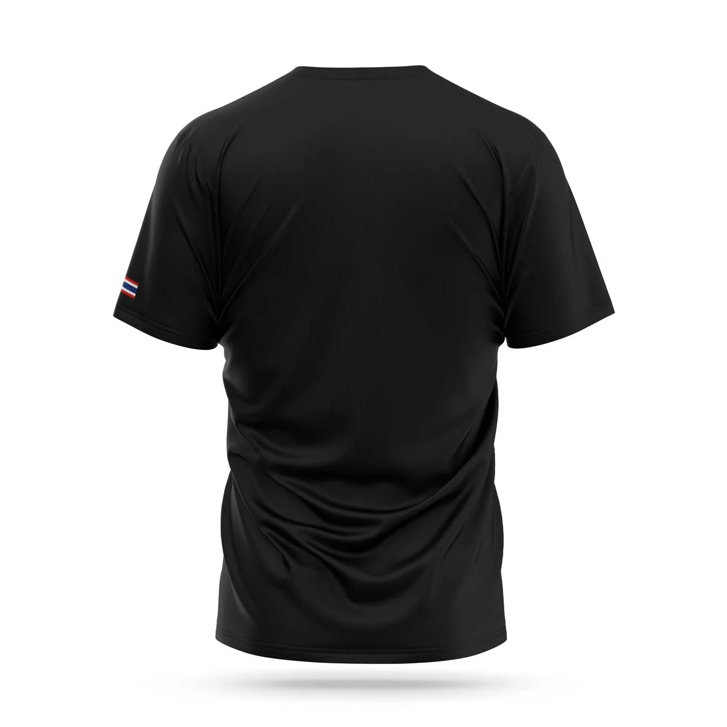 Fairtex Original Fight Team T-Shirt - Image 8