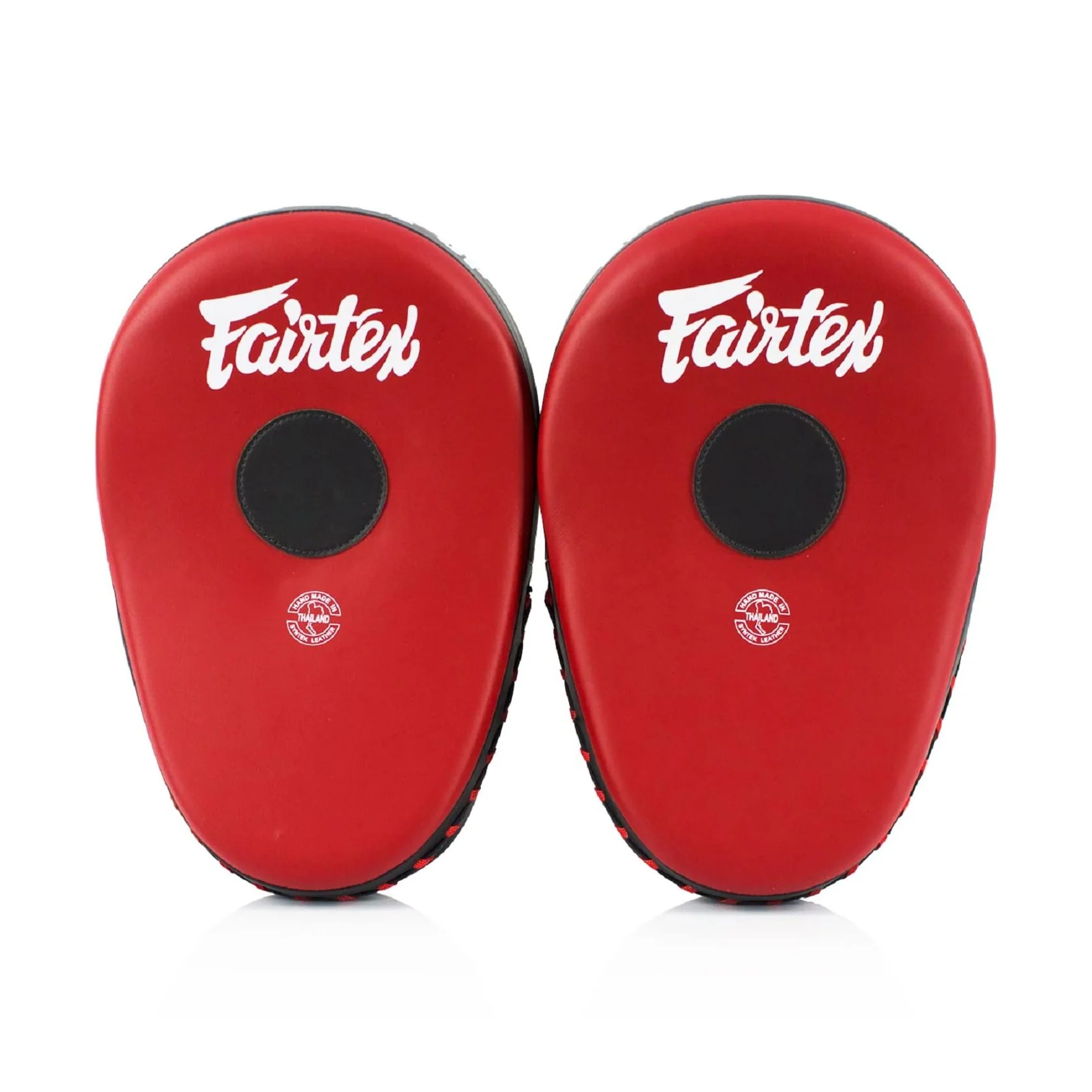 Fairtex FMV13 Maximized Focus Mitts for Boxing, Muay Thai Kickboxing, MMA - Image 13