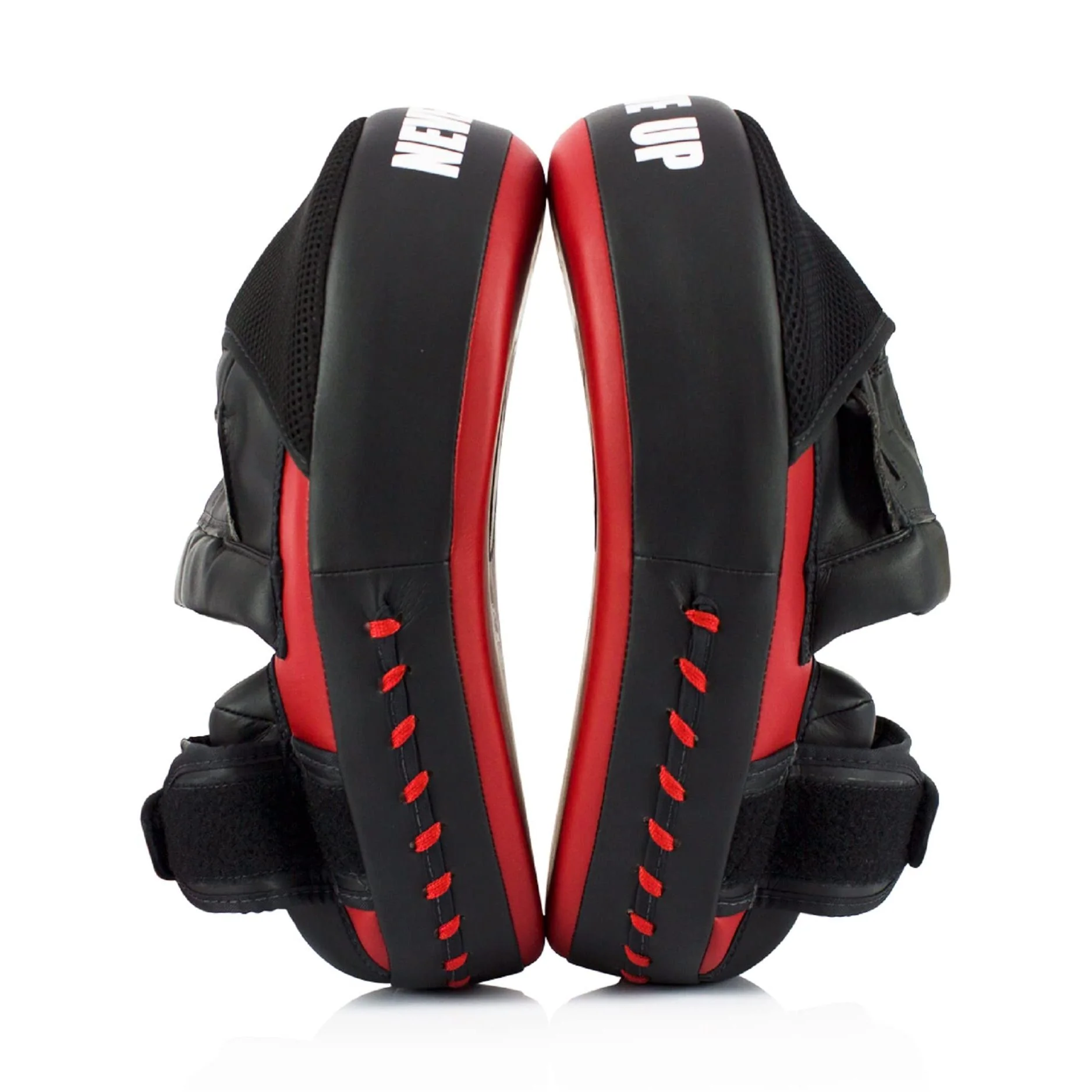 Fairtex FMV13 Maximized Focus Mitts for Boxing, Muay Thai Kickboxing, MMA - Image 14