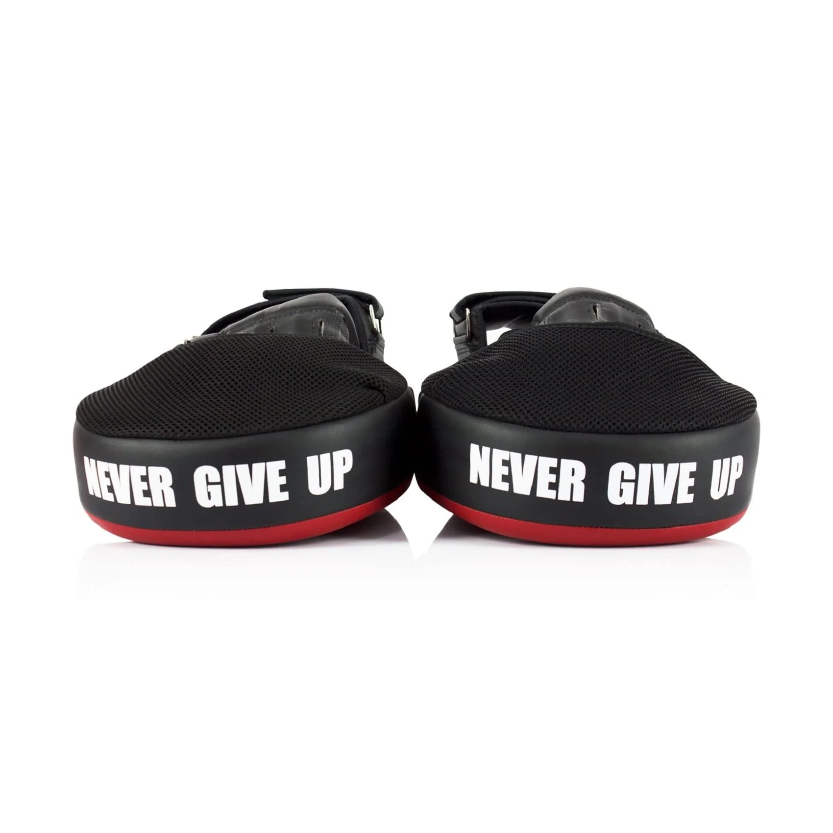 Fairtex FMV13 Maximized Focus Mitts for Boxing, Muay Thai Kickboxing, MMA - Image 16