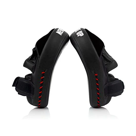 Fairtex FMV13 Maximized Focus Mitts for Boxing, Muay Thai Kickboxing, MMA - Image 24