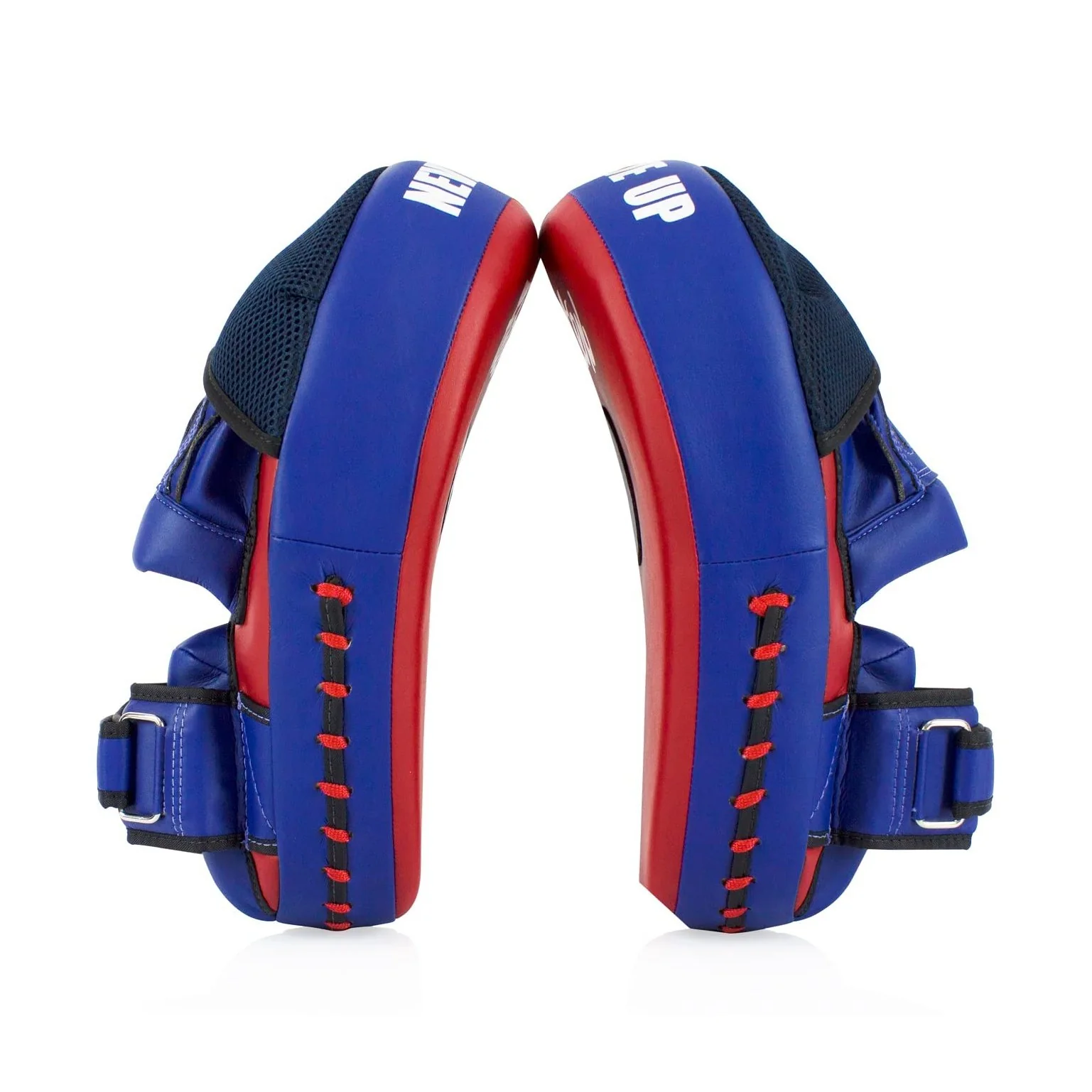 Fairtex FMV13 Maximized Focus Mitts for Boxing, Muay Thai Kickboxing, MMA - Image 4