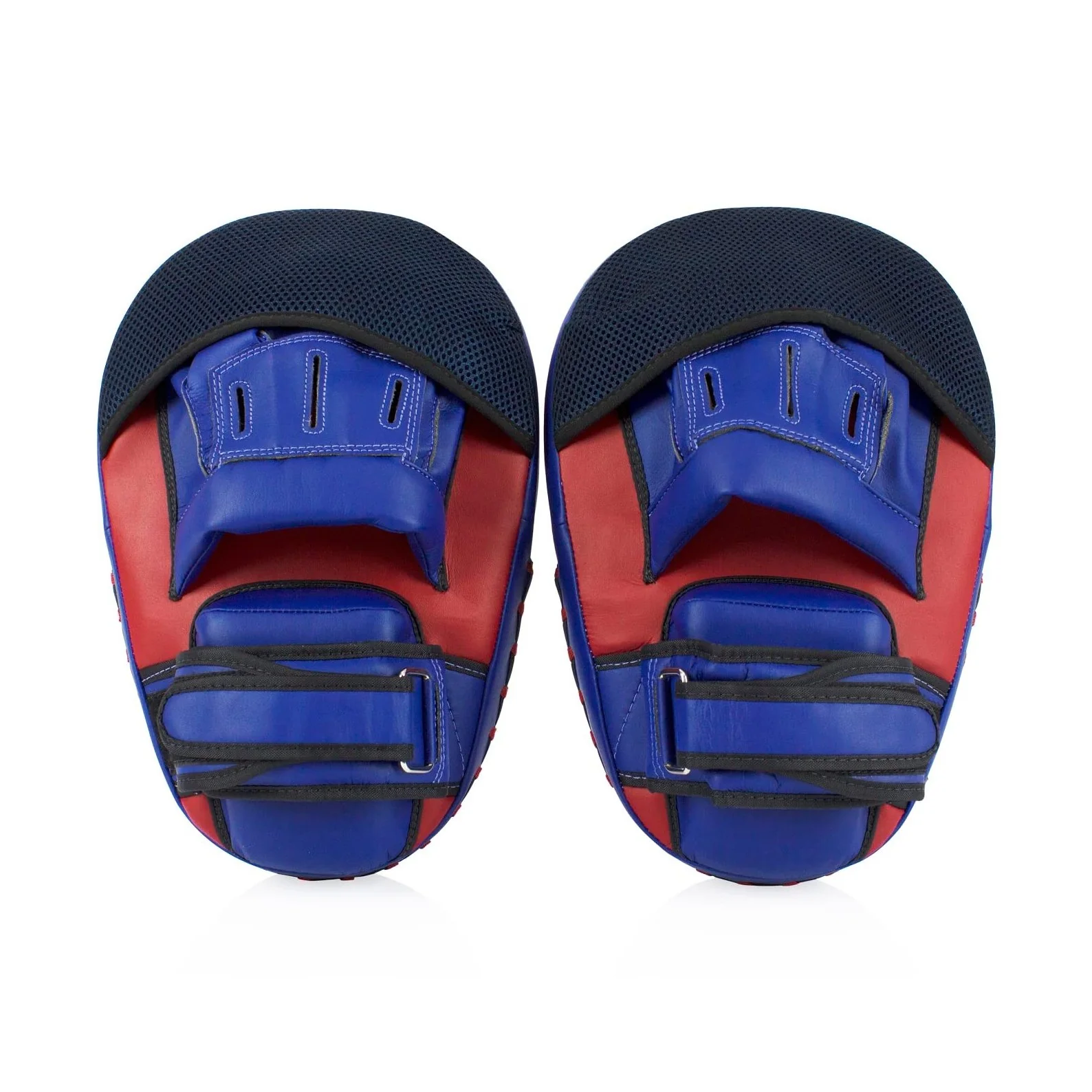 Fairtex FMV13 Maximized Focus Mitts for Boxing, Muay Thai Kickboxing, MMA - Image 5