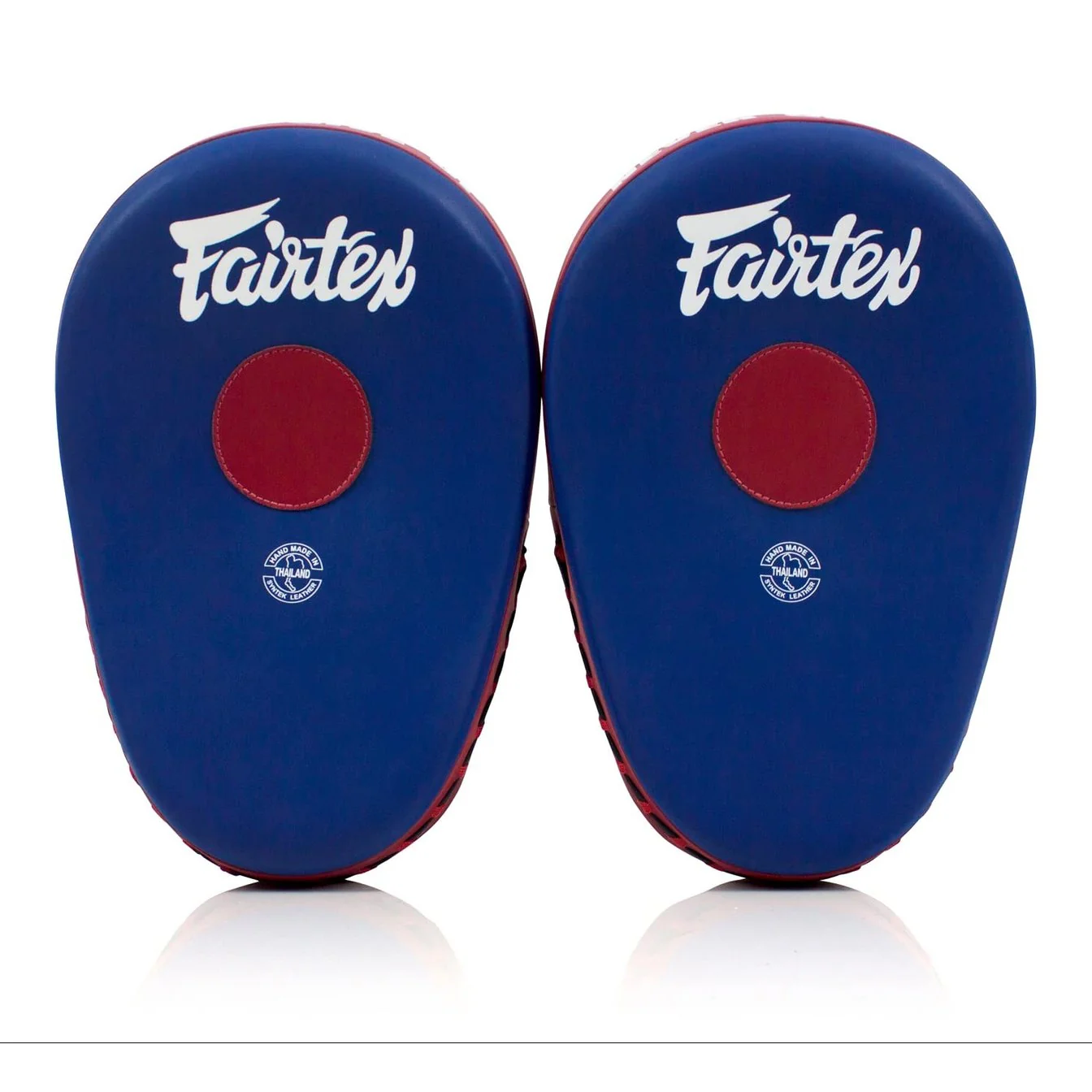 Fairtex FMV13 Maximized Focus Mitts for Boxing, Muay Thai Kickboxing, MMA - Image 8