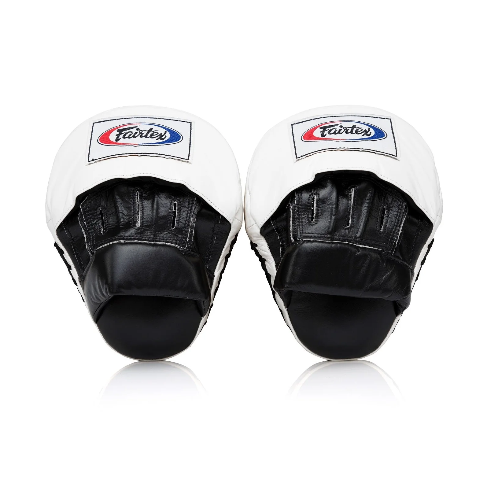 Fairtex FMV9 Contoured Focus Mitts - Image 24