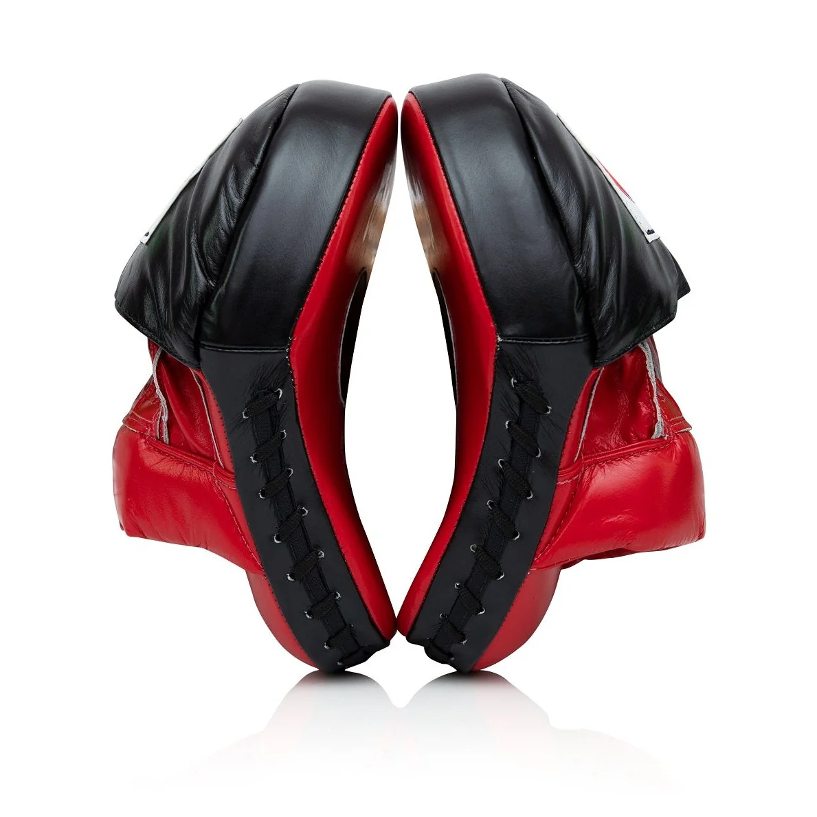 Fairtex FMV9 Contoured Focus Mitts - Image 3