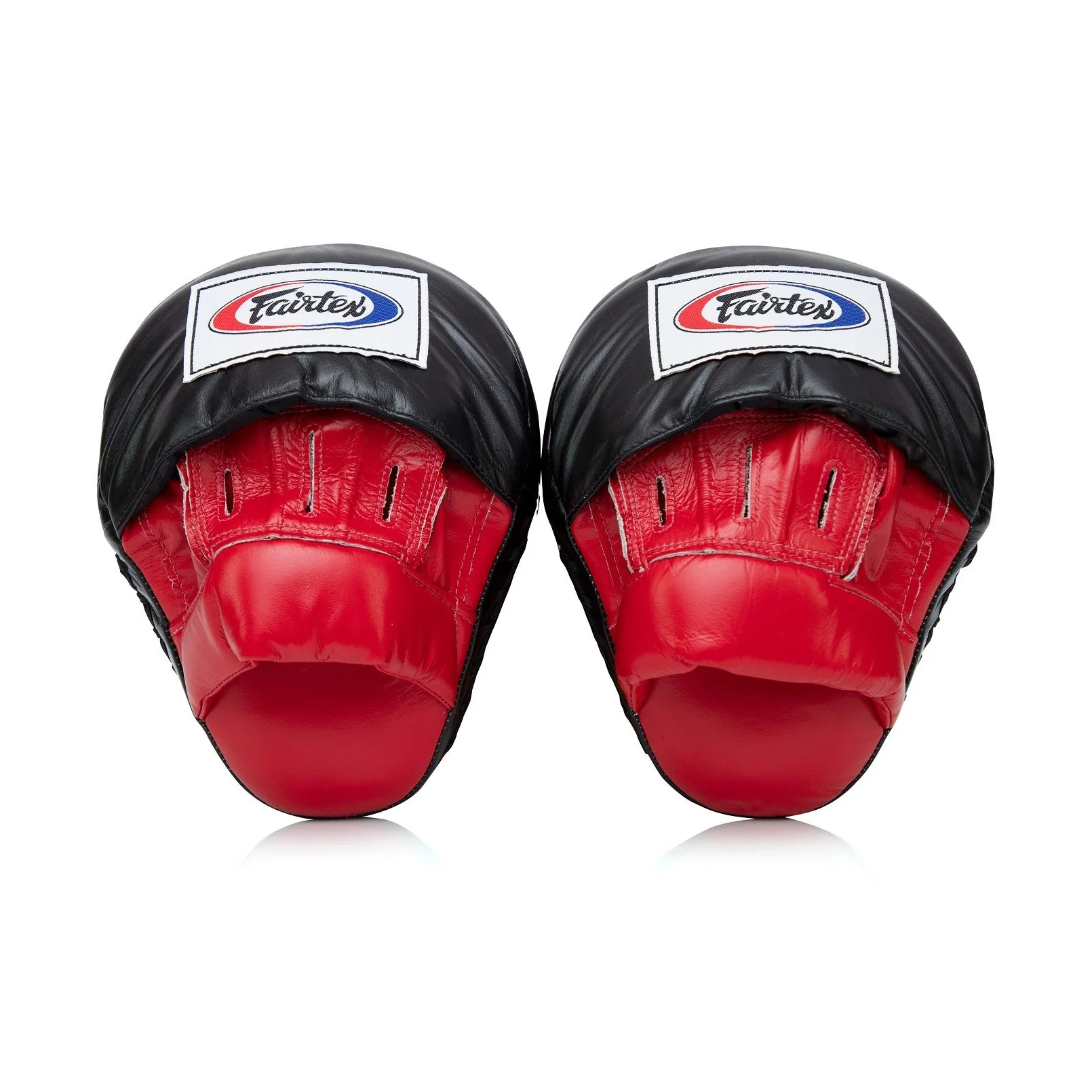 Fairtex FMV9 Contoured Focus Mitts - Image 4