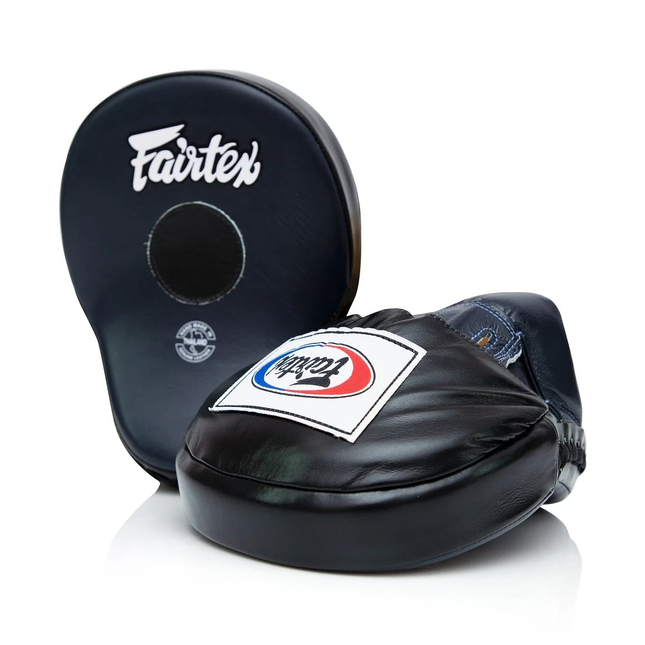 Fairtex FMV9 Contoured Focus Mitts - Image 9