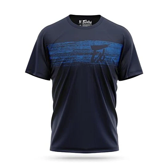 Fairtex FX Sanded T-Shirt - Image 6