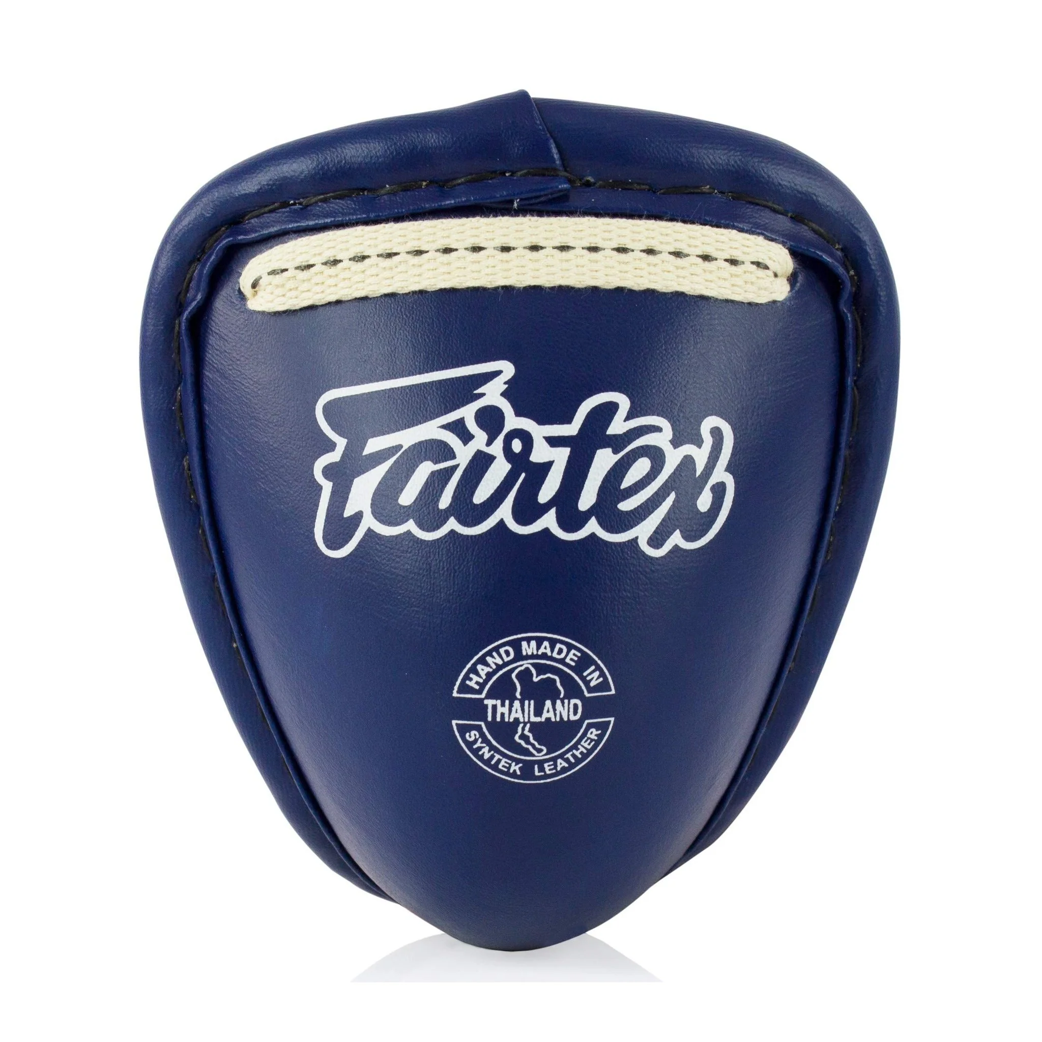 Fairtex GC2 Muay Thai Steel Cups for Muay Thai, Kick Boxing, MMA - Image 12