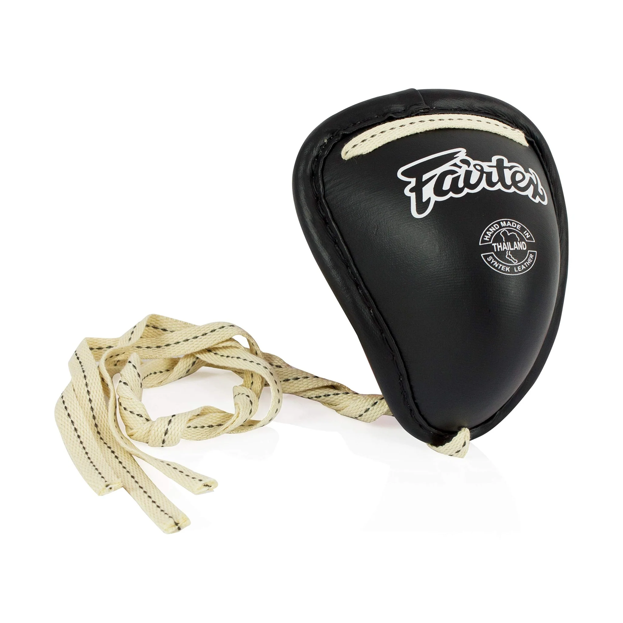 Fairtex GC2 Muay Thai Steel Cups for Muay Thai, Kick Boxing, MMA - Image 14