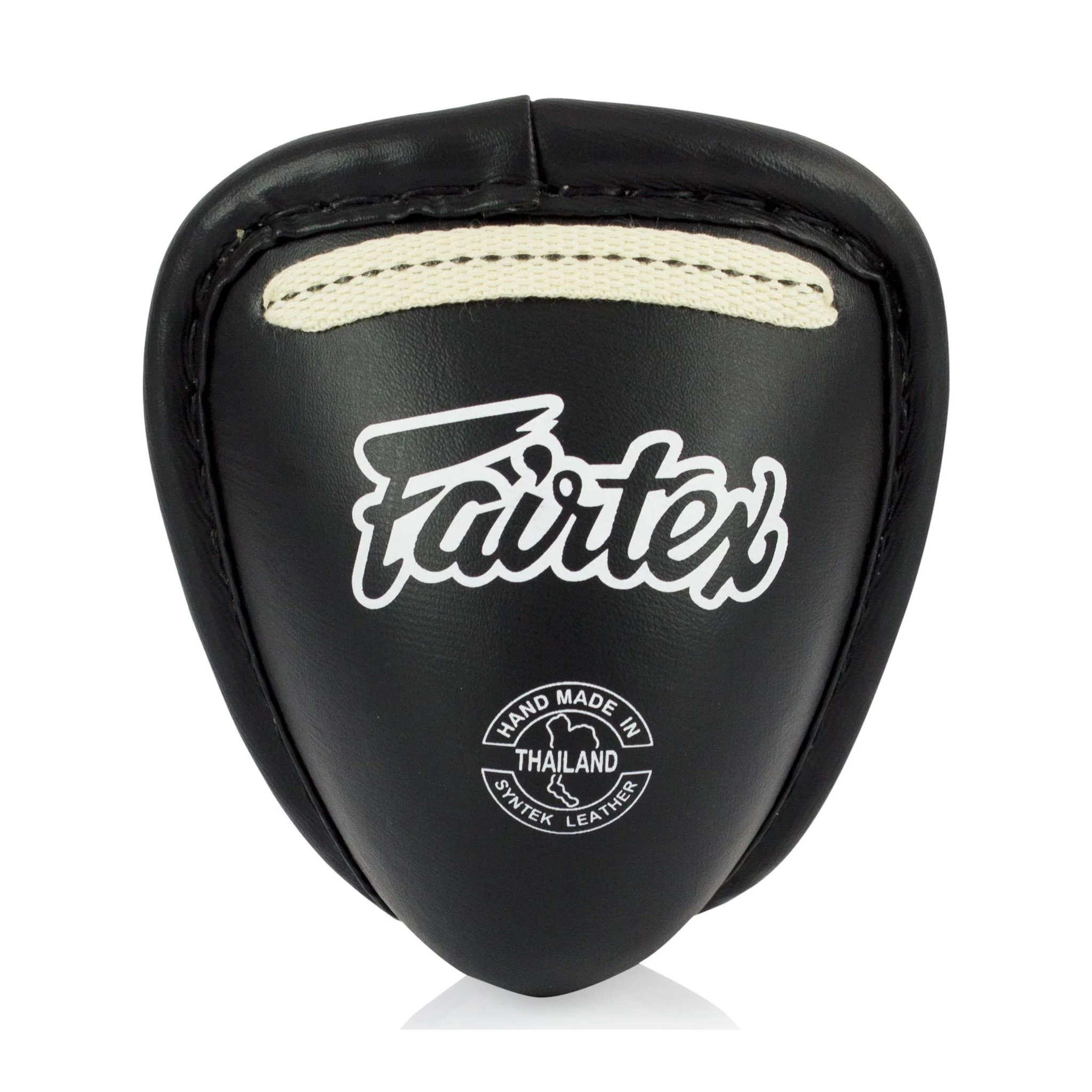 Fairtex GC2 Muay Thai Steel Cups for Muay Thai, Kick Boxing, MMA - Image 16