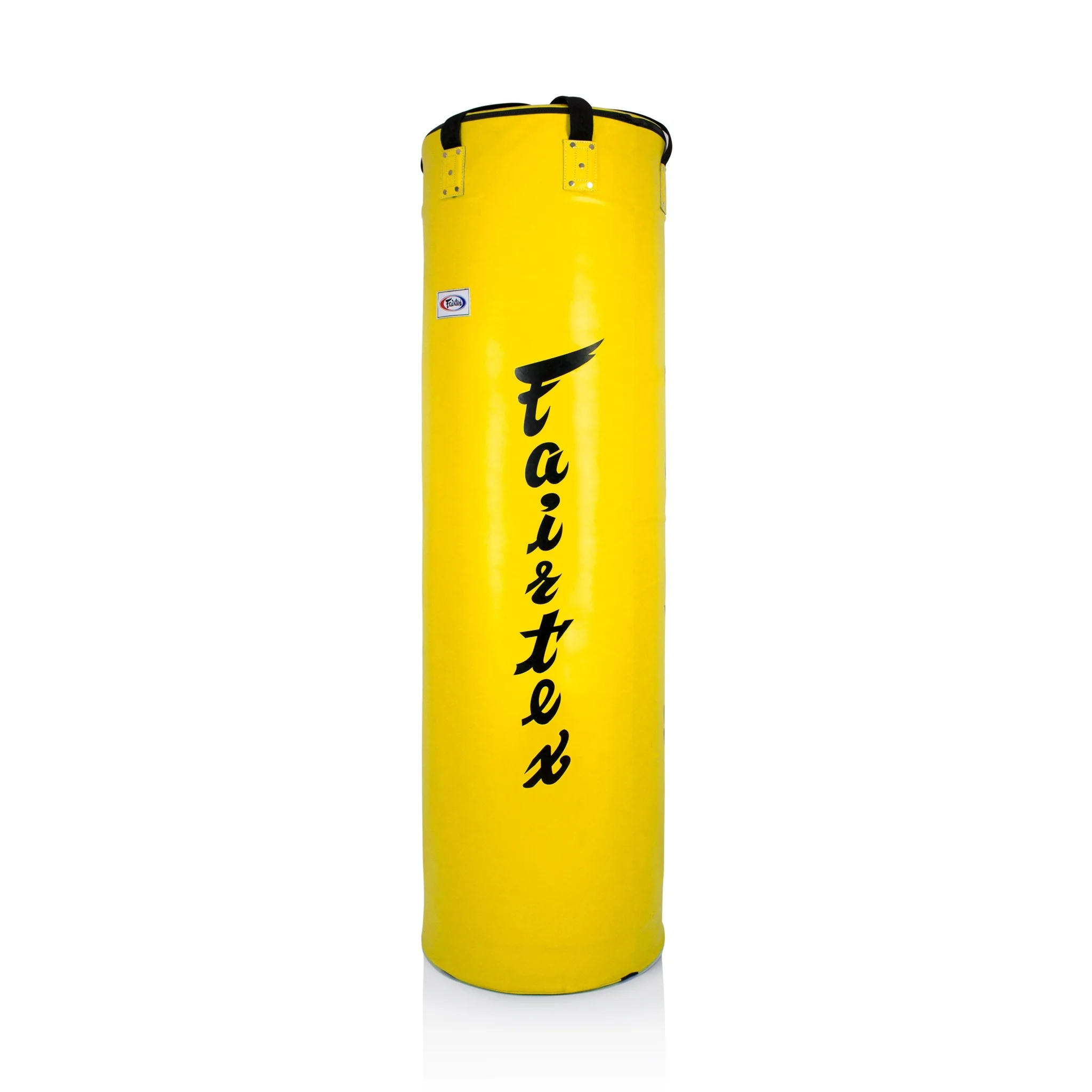 Fairtex HB7 7Ft. Pole Bag Punching Bag for Muay Thai, Boxing, Kickboxing, MMA (Unfilled)- 23.23" W x 82.68" H - Image 13