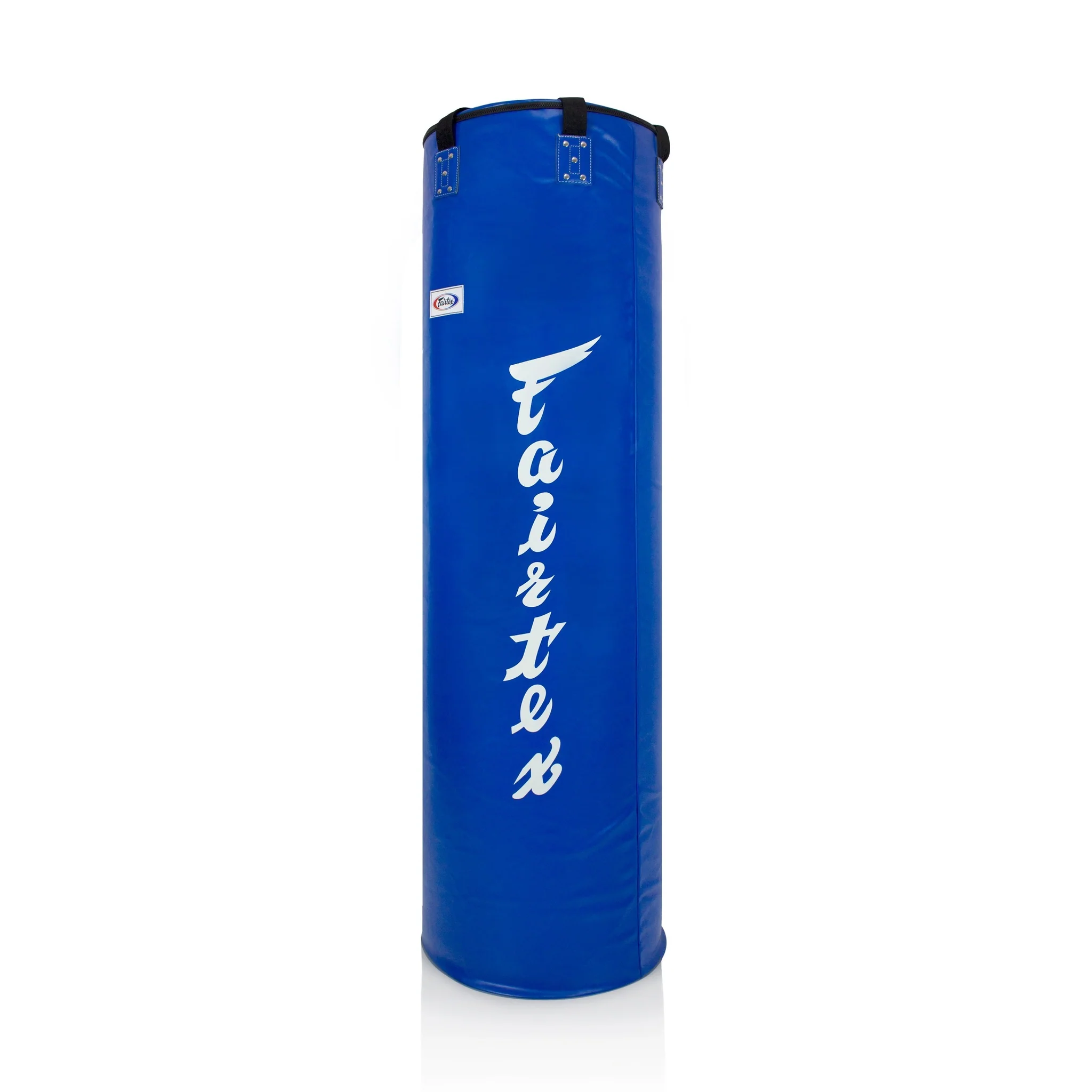 Fairtex HB7 7Ft. Pole Bag Punching Bag for Muay Thai, Boxing, Kickboxing, MMA (Unfilled)- 23.23" W x 82.68" H - Image 17