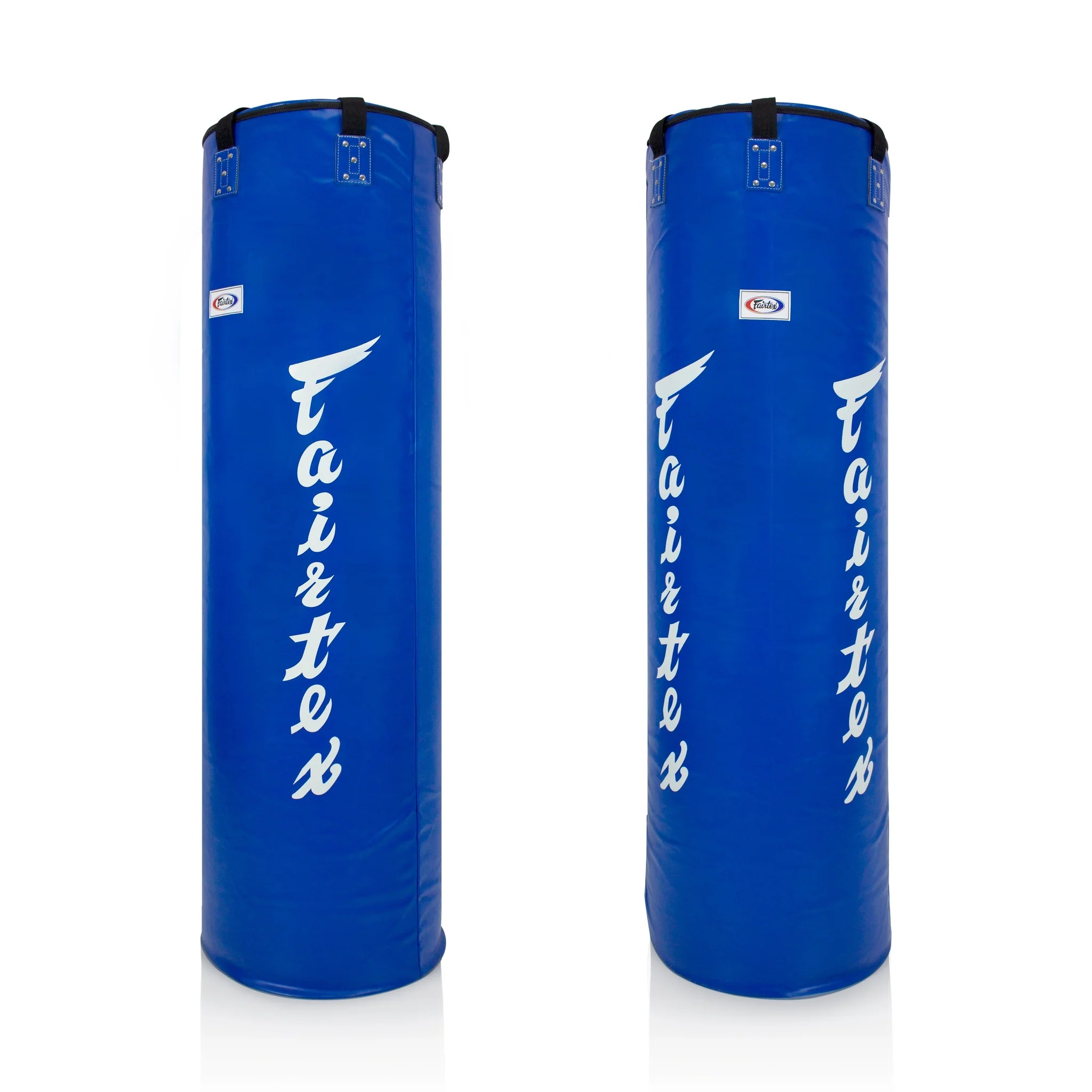 Fairtex HB7 7Ft. Pole Bag Punching Bag for Muay Thai, Boxing, Kickboxing, MMA (Unfilled)- 23.23" W x 82.68" H - Image 19