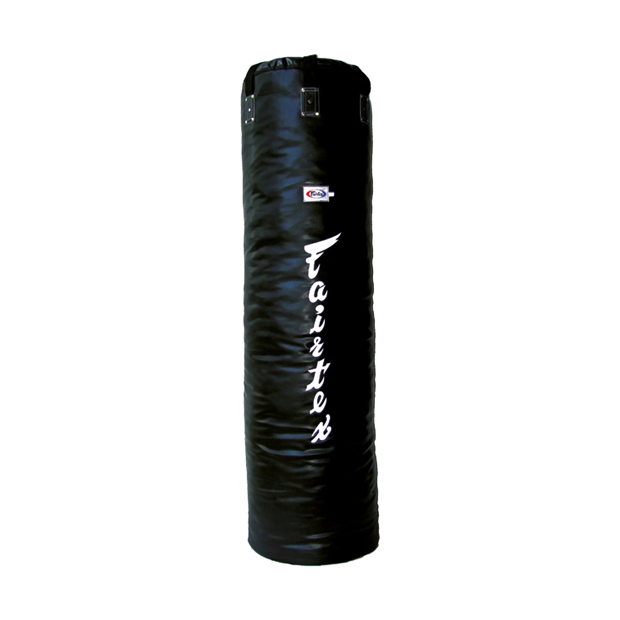 Fairtex HB7 7Ft. Pole Bag Punching Bag for Muay Thai, Boxing, Kickboxing, MMA (Unfilled)- 23.23" W x 82.68" H - Image 4