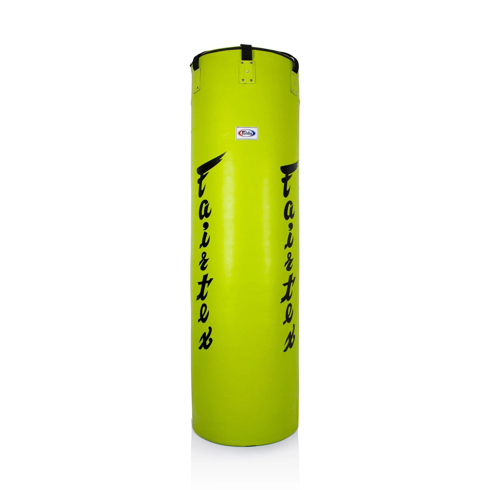 Fairtex HB7 7Ft. Pole Bag Punching Bag for Muay Thai, Boxing, Kickboxing, MMA (Unfilled)- 23.23" W x 82.68" H - Image 6