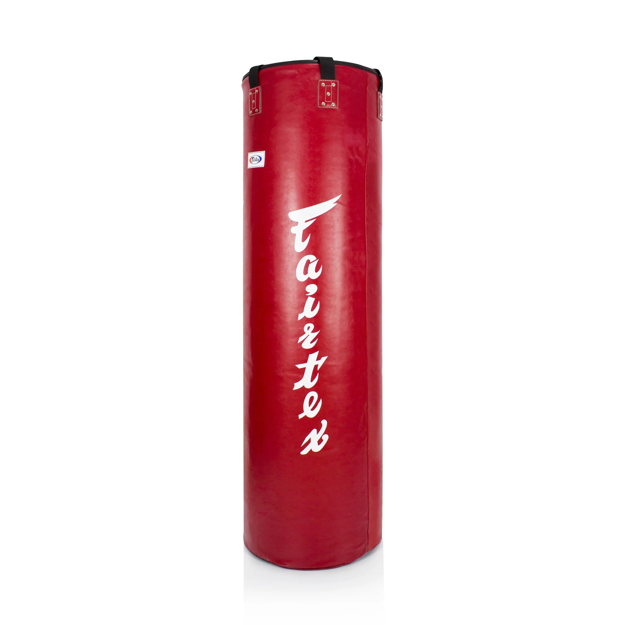 Fairtex HB7 7Ft. Pole Bag Punching Bag for Muay Thai, Boxing, Kickboxing, MMA (Unfilled)- 23.23" W x 82.68" H - Image 9