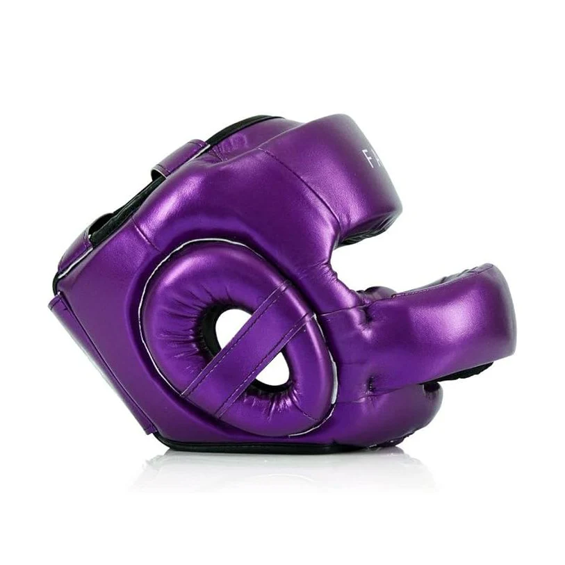 Fairtex HG17 Pro Sparring Headgear - Image 11
