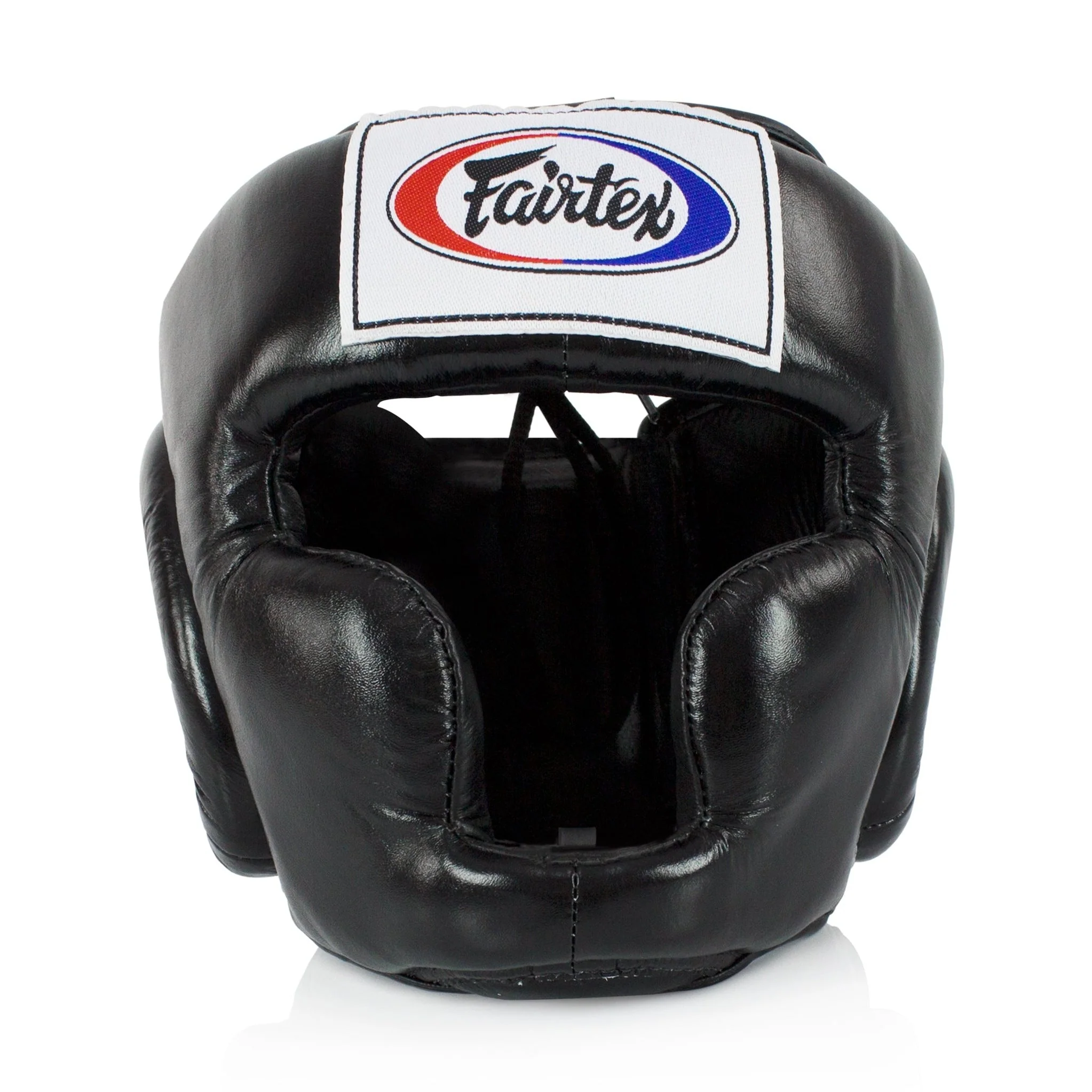 Fairtex HG3 Headgear Head Guard - Image 4