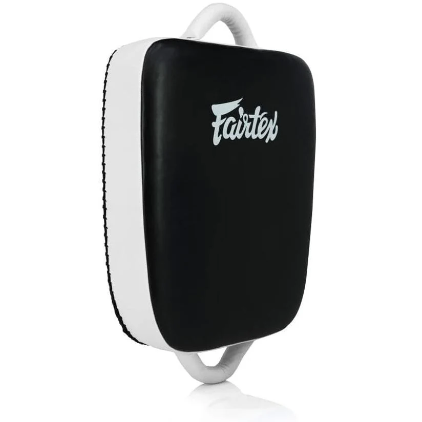 Fairtex LKP5 - Lite Suitcase Leg Kick Pad - Image 2