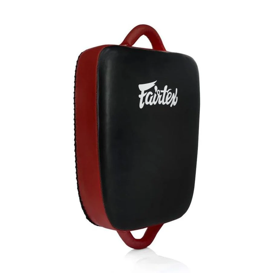 Fairtex LKP5 - Lite Suitcase Leg Kick Pad - Image 3