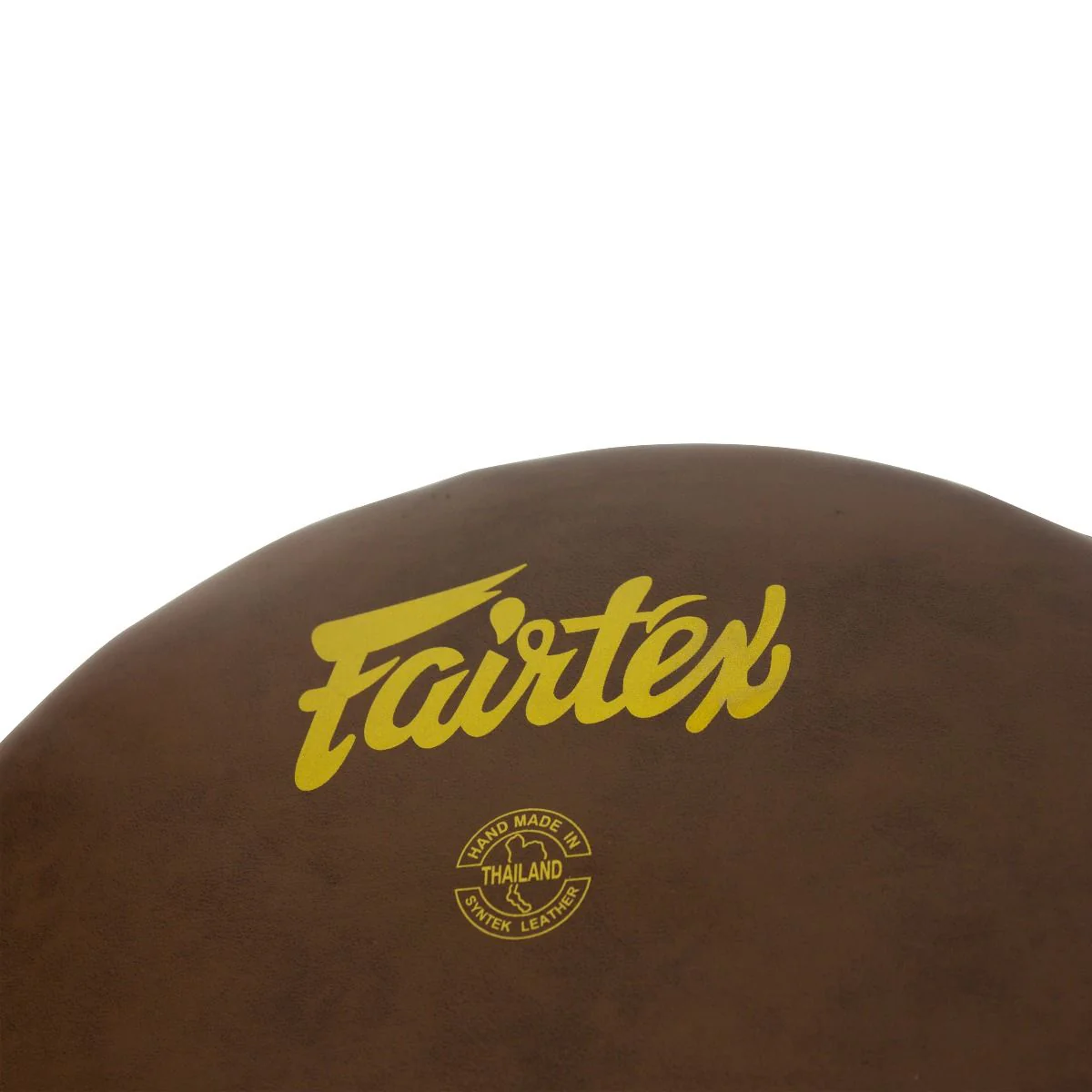 Fairtex LKP2 Donut Round Punch and Kicking Pad - Image 5