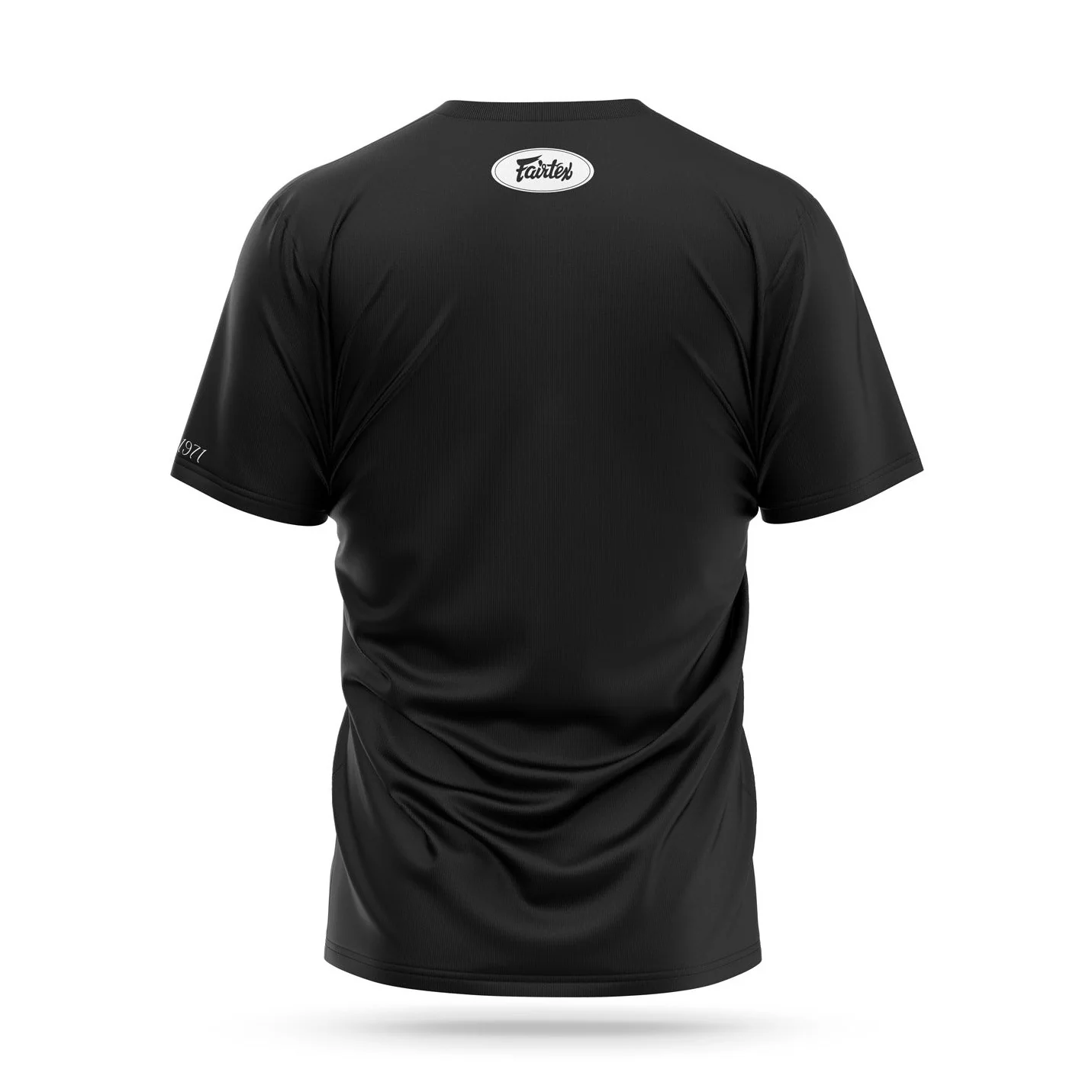 TST7 Fairtex Men's t-Shirt Classic Logo - Image 2