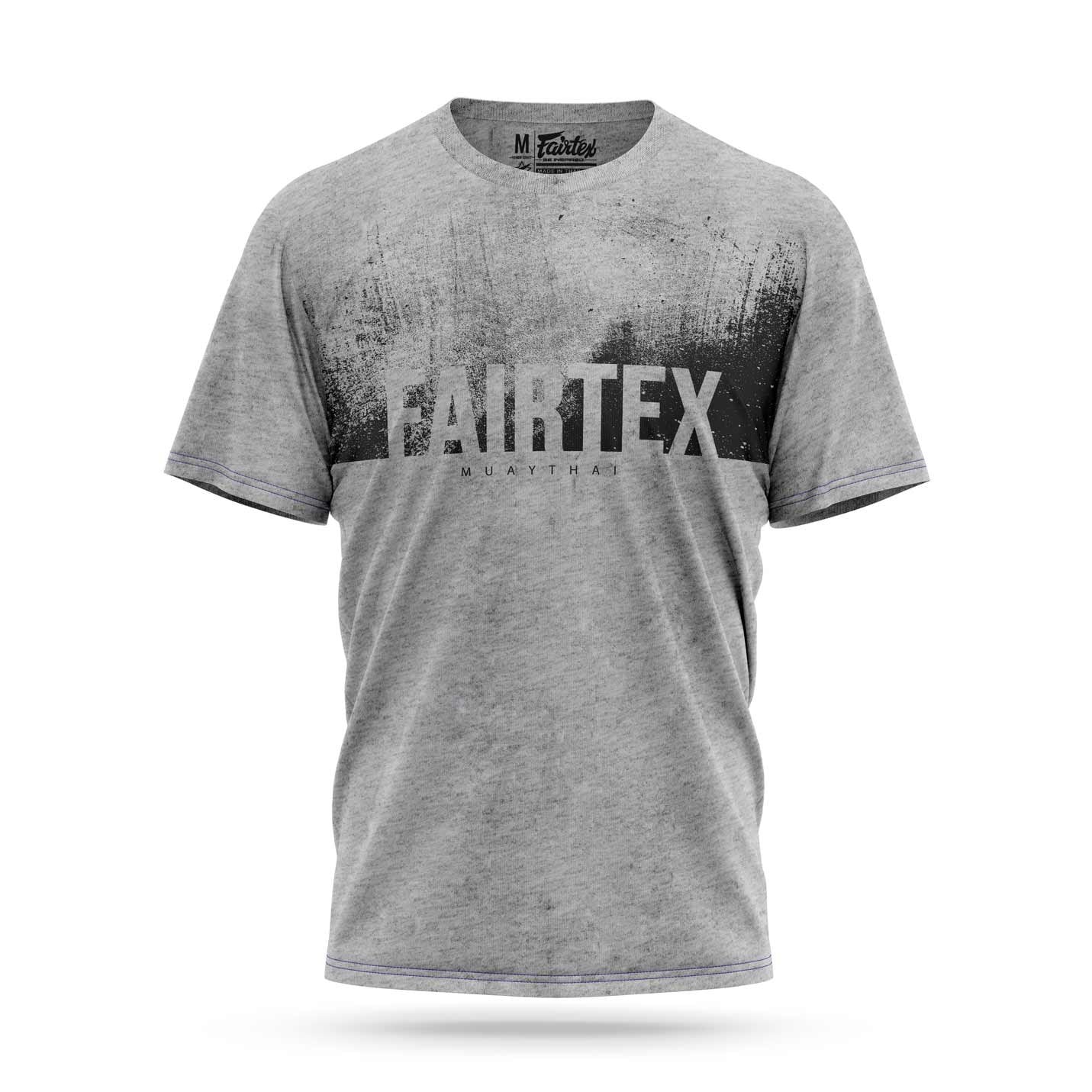 Fairtex Men's t-Shirt Plastered TST166 - Image 4