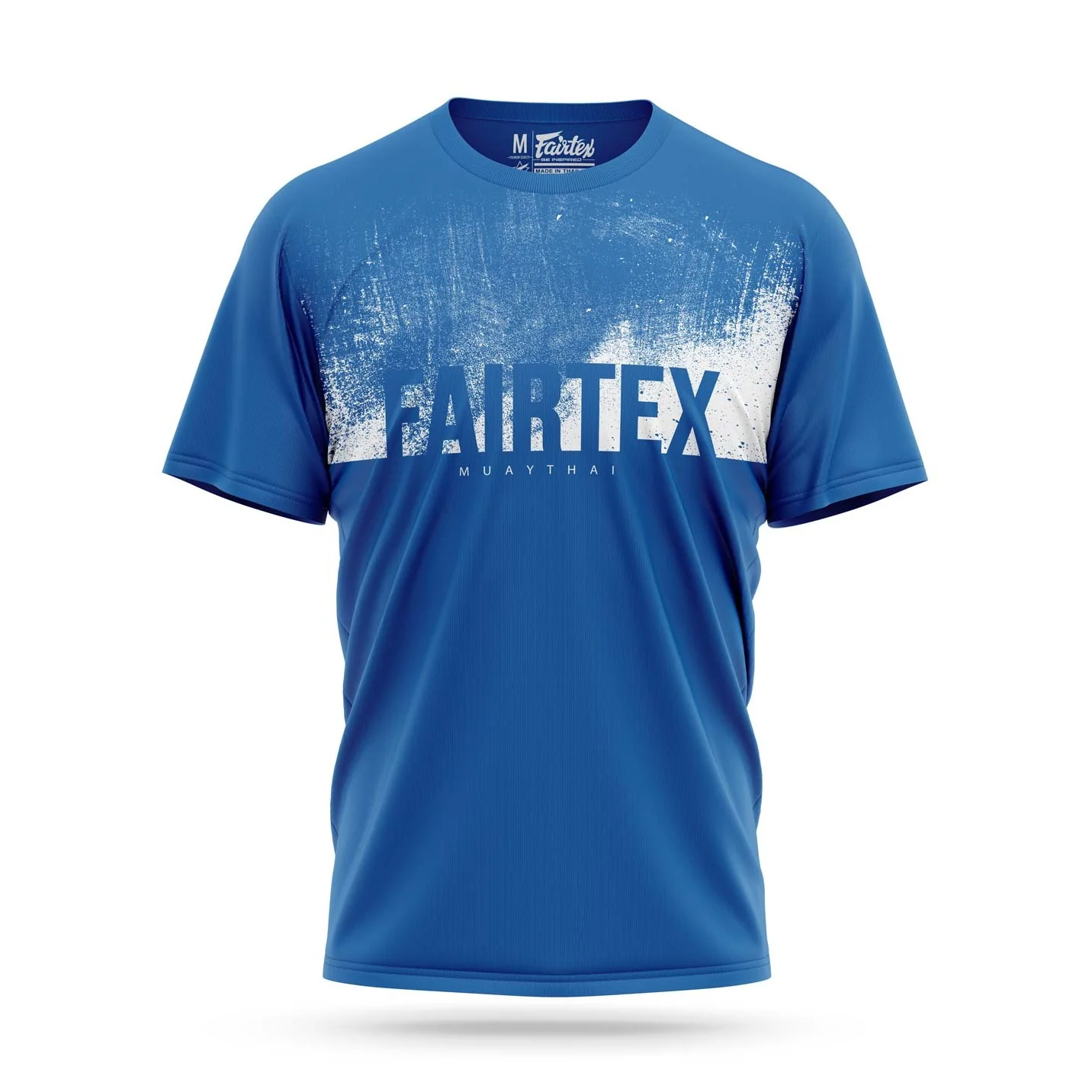 Fairtex Men's t-Shirt Plastered TST166 - Image 6