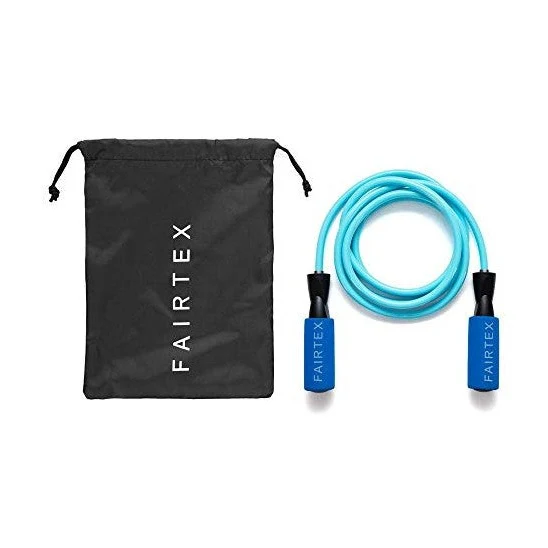 Fairtex ROPE3 Ball Bearing Muay Thai Jump Rope - Image 4