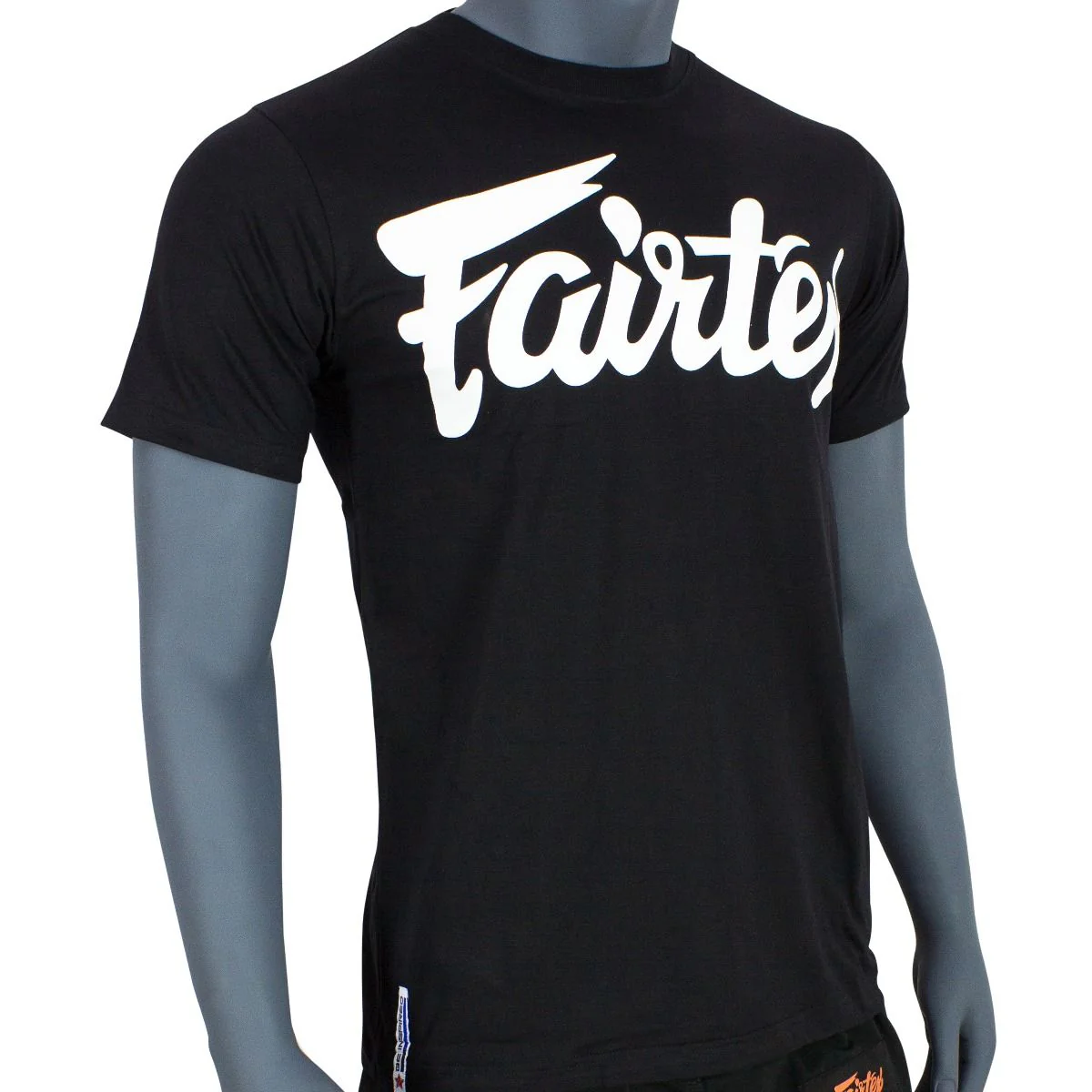 Fairtex Script T-Shirt - Image 4