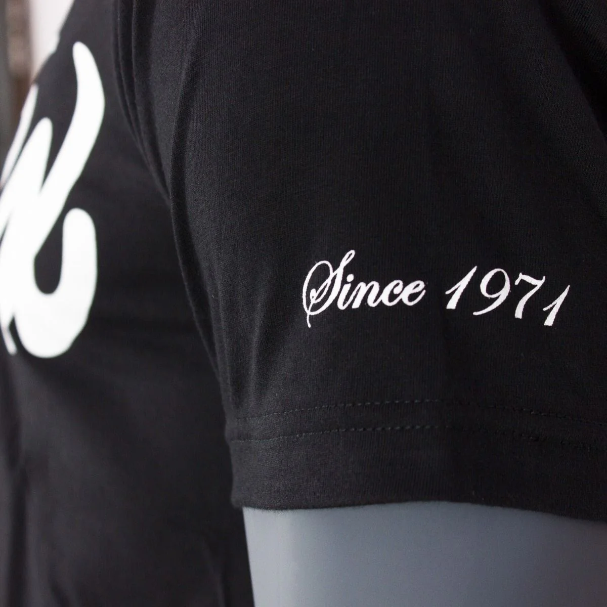 Fairtex Script T-Shirt - Image 5