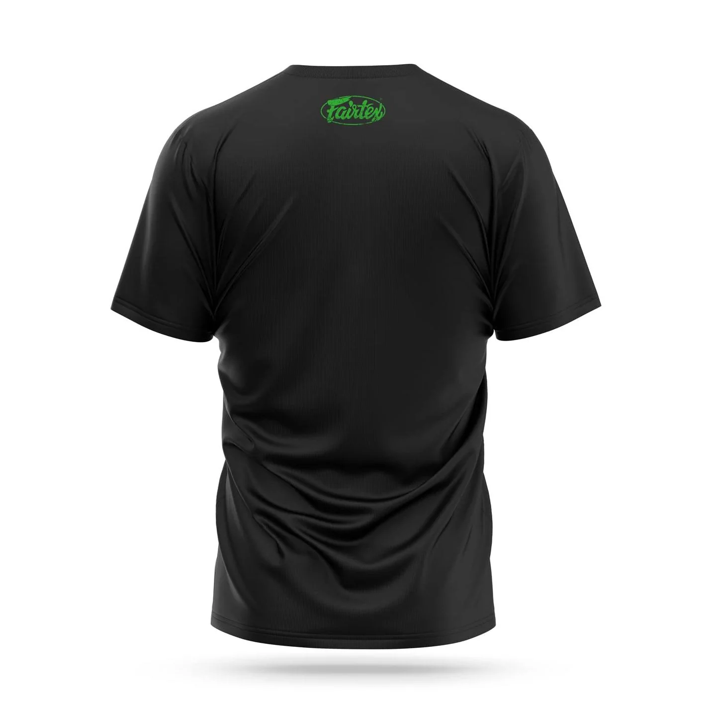 Fairtex TST148 Shredded Logo T-Shirt - Image 6